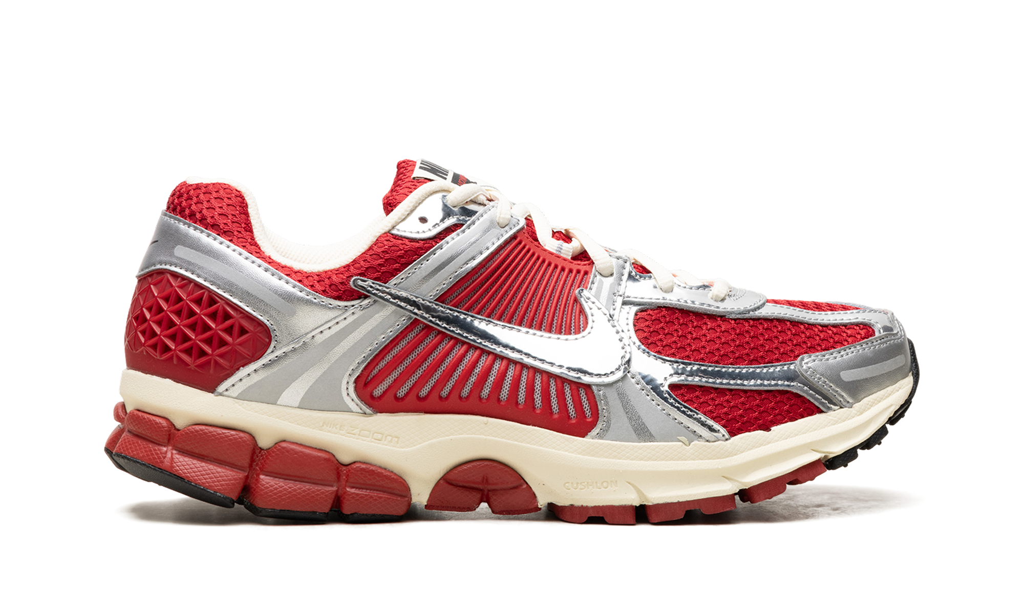 Zoom Vomero 5 "Gym red chrome" IM3486 600