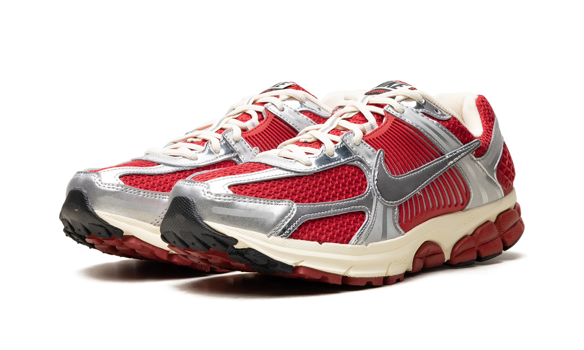 Zoom Vomero 5 "Gym red chrome" IM3486 600