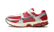 Zoom Vomero 5 "Gym red chrome" IM3486 600