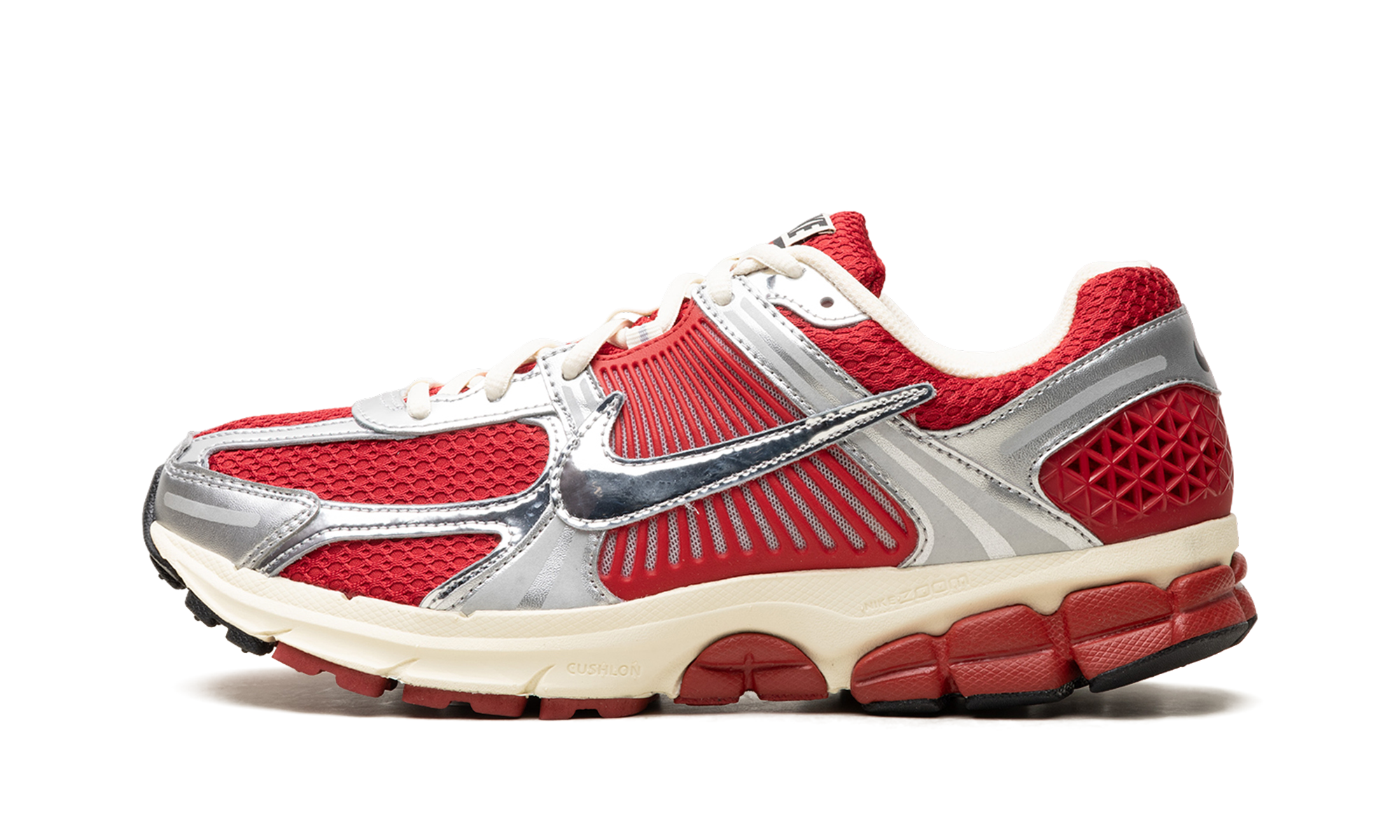 Zoom Vomero 5 "Gym red chrome" IM3486 600