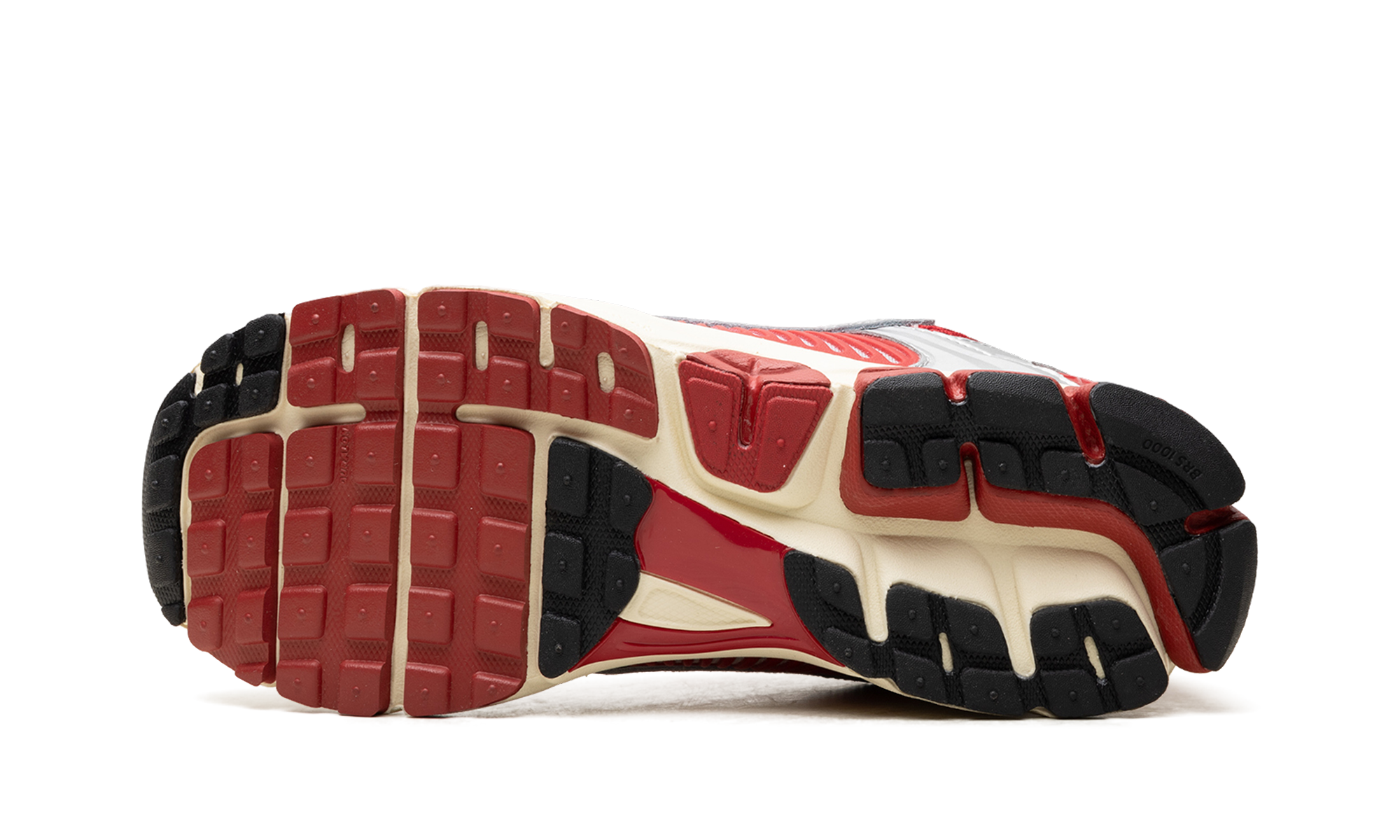 Zoom Vomero 5 "Gym red chrome" IM3486 600