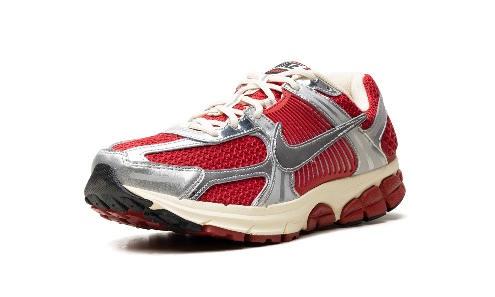Zoom Vomero 5 "Gym red chrome" IM3486 600