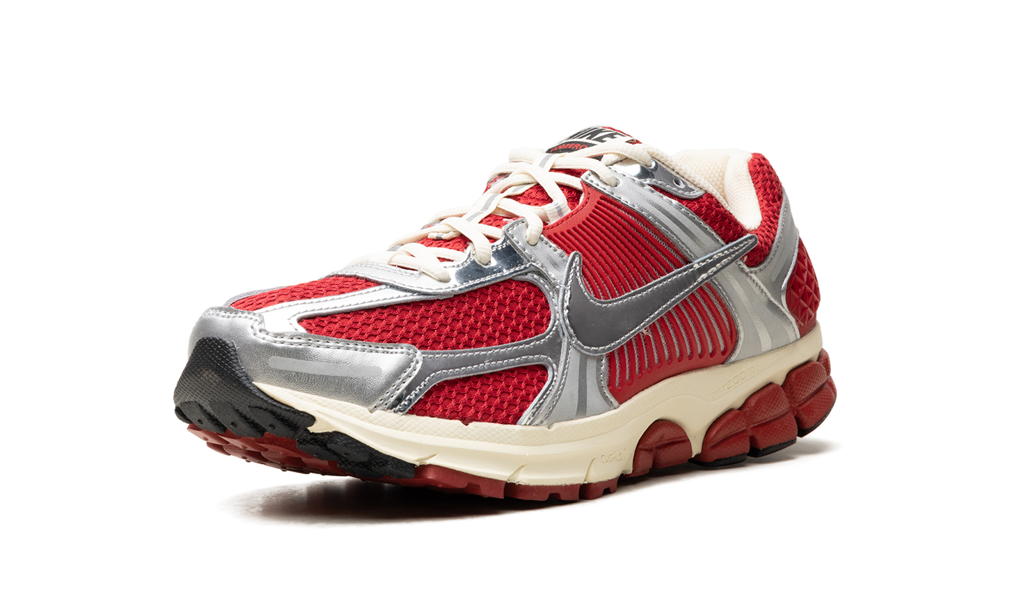 Zoom Vomero 5 "Gym red chrome" IM3486 600