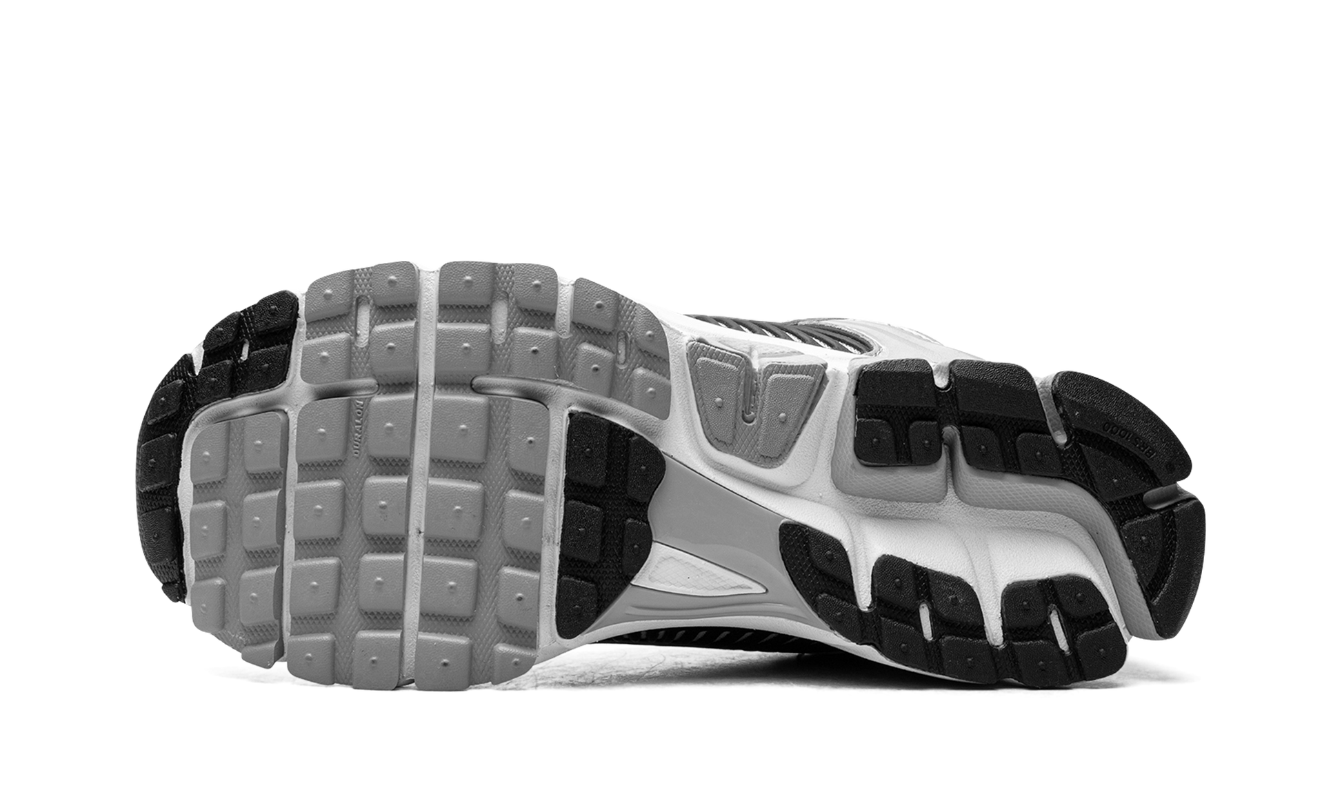Zoom Vomero 5 "Metallic silver black" FJ4151 004