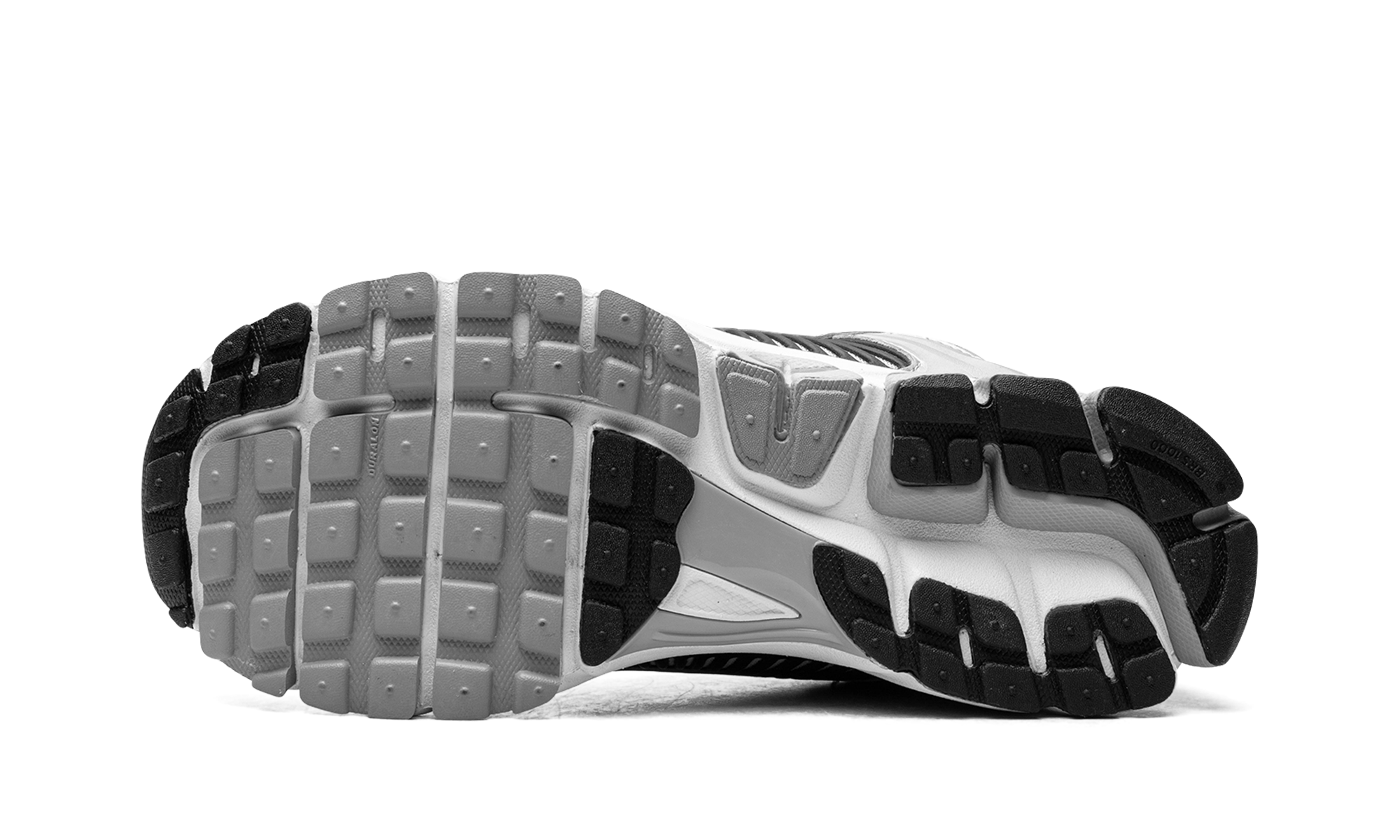 Zoom Vomero 5 "Metallic silver black" FJ4151 004