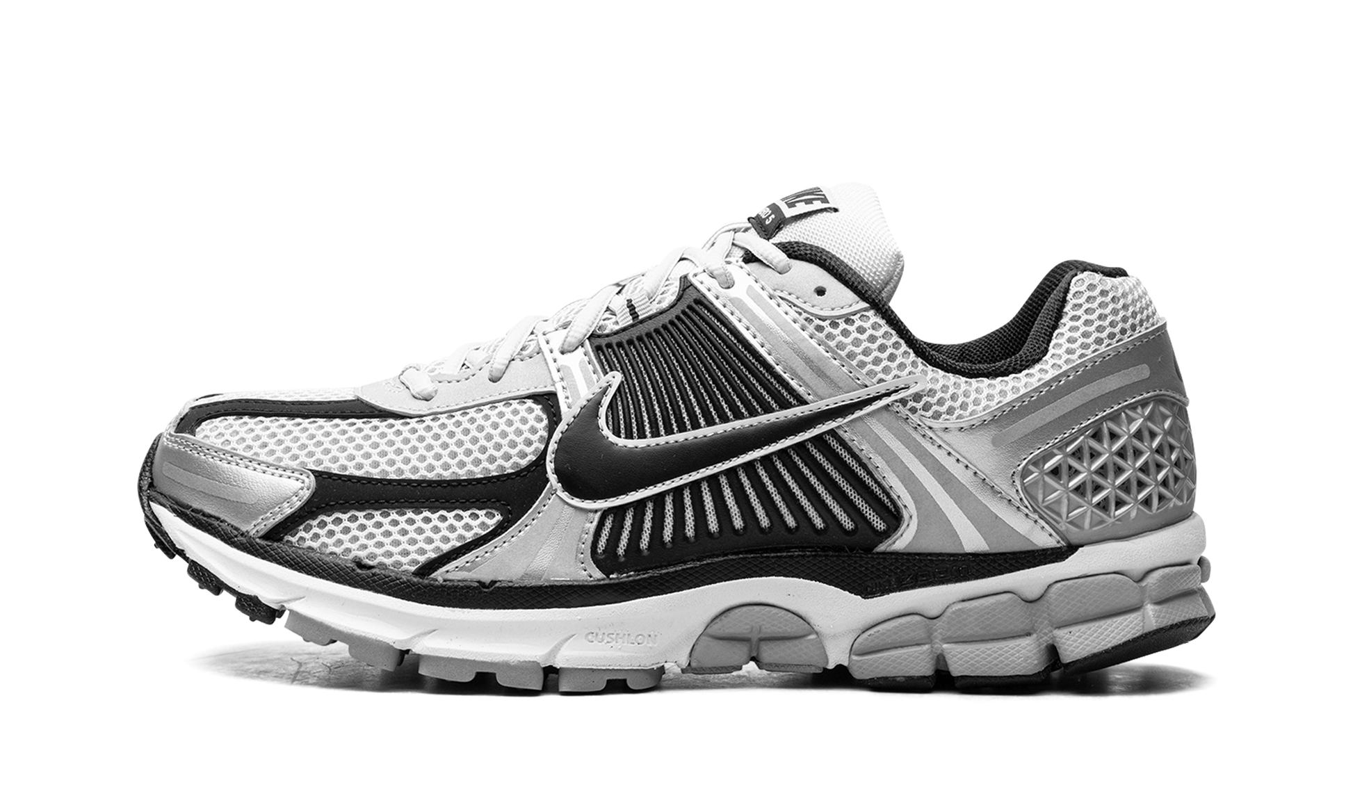 Zoom Vomero 5 "Metallic silver black" FJ4151 004