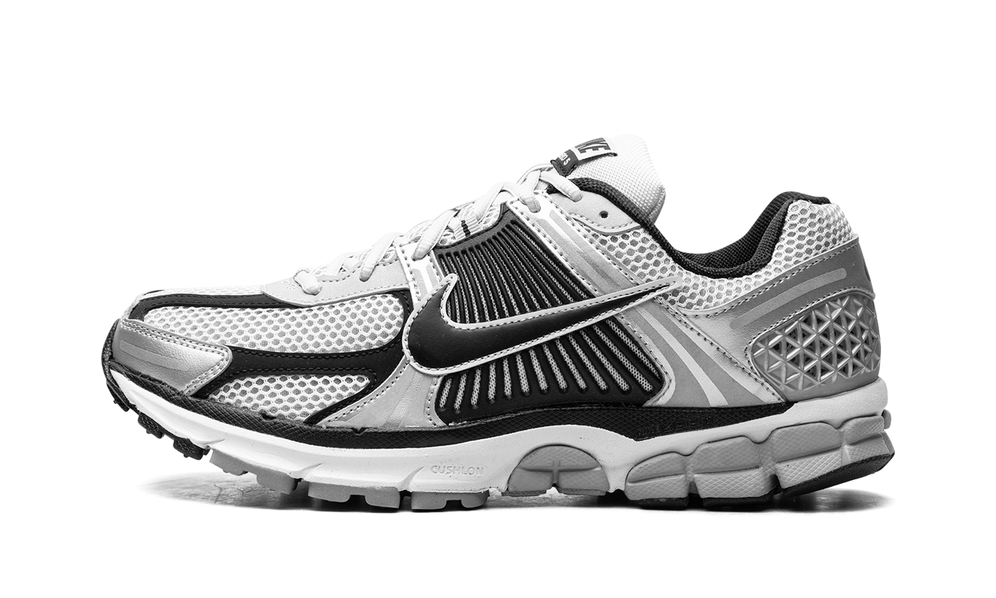 Zoom Vomero 5 "Metallic silver black" FJ4151 004