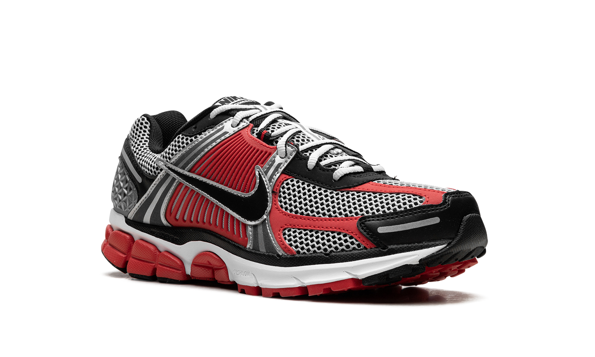Zoom Vomero 5 "Metallic silver university red" HV0926 095