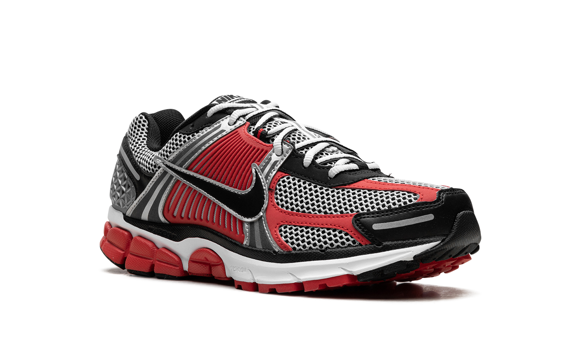 Zoom Vomero 5 "Metallic silver university red" HV0926 095