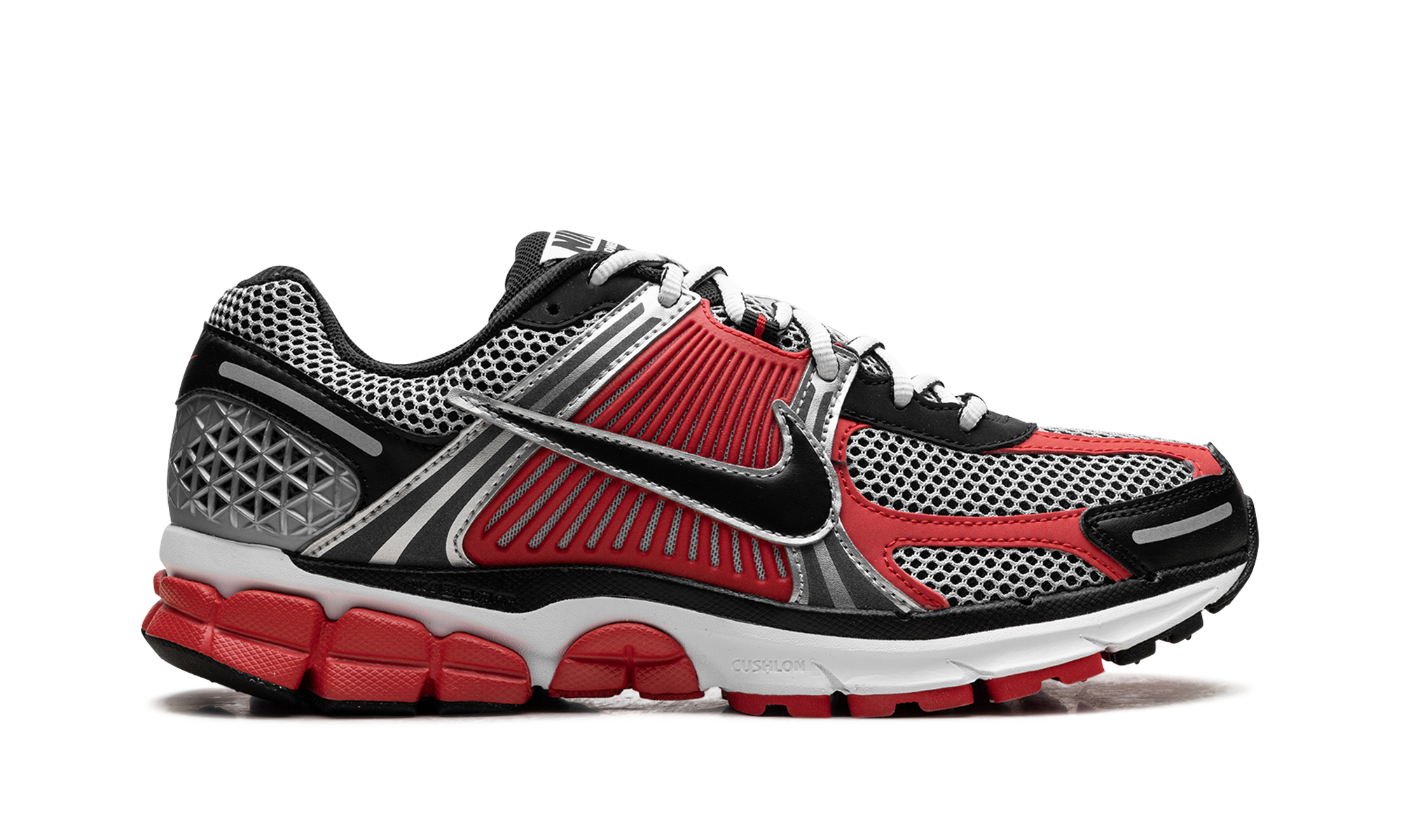Zoom Vomero 5 "Metallic silver university red" HV0926 095