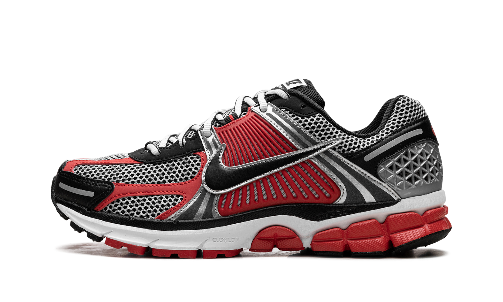 Zoom Vomero 5 "Metallic silver university red" HV0926 095