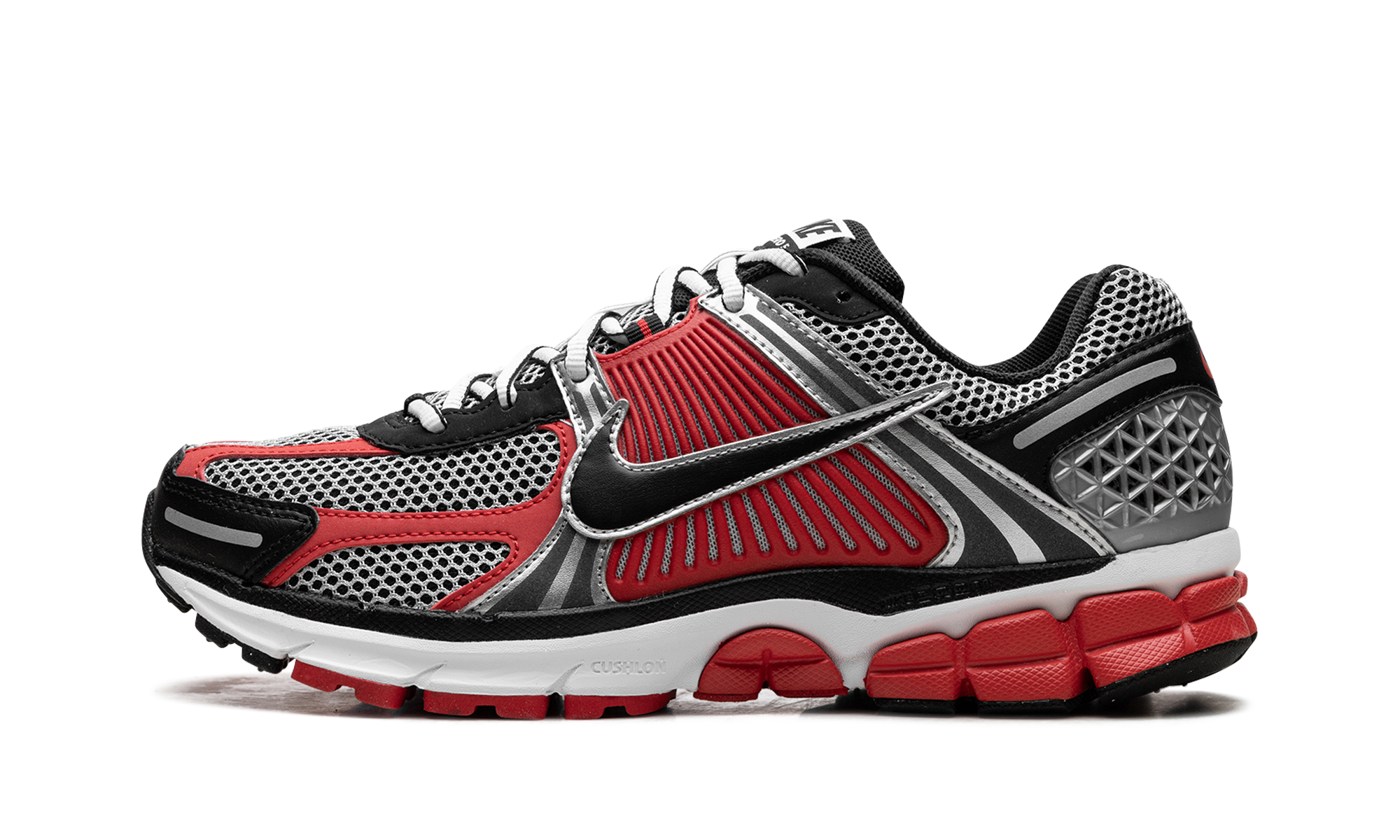 Zoom Vomero 5 "Metallic silver university red" HV0926 095