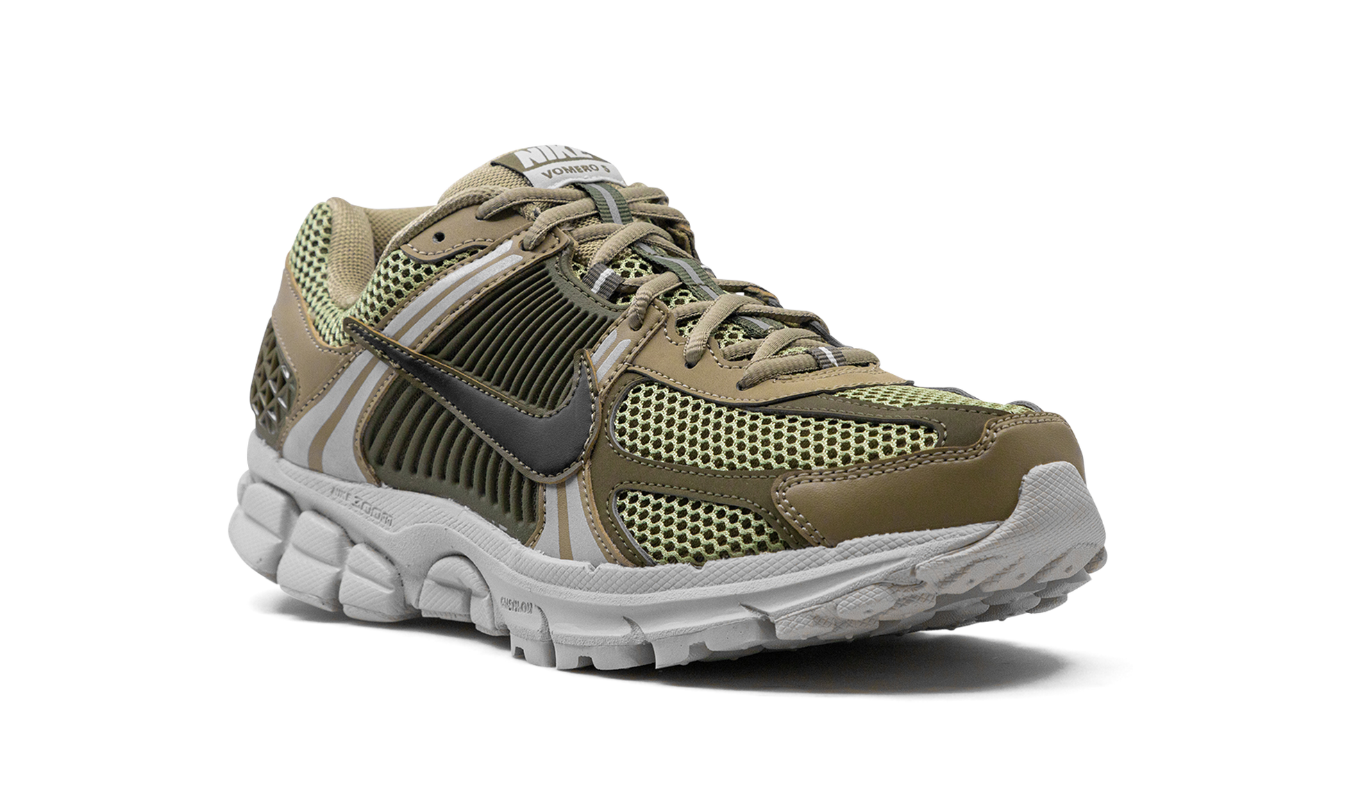 Zoom Vomero 5 "Neutral olive" FJ1915 200