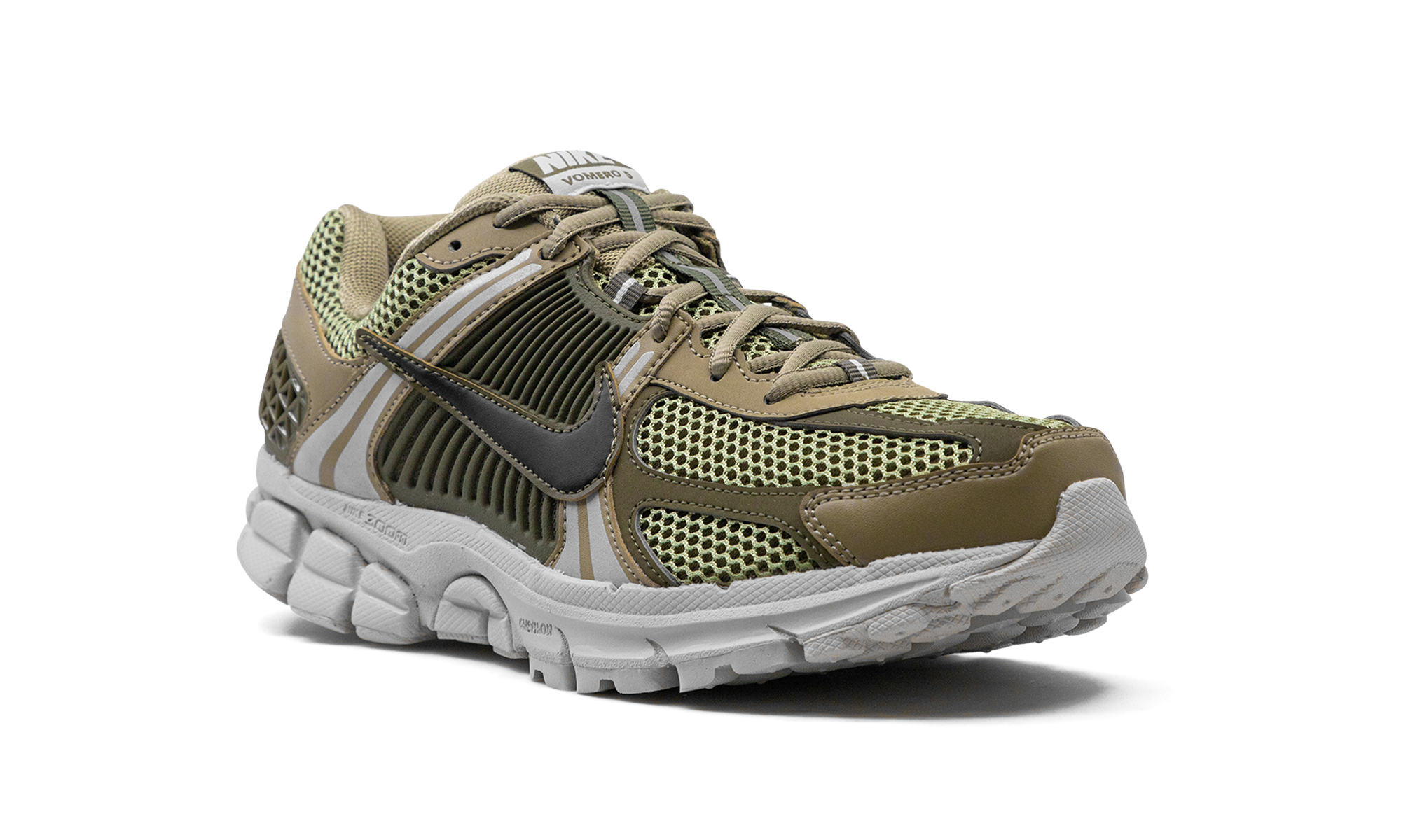 Zoom Vomero 5 "Neutral olive" FJ1915 200