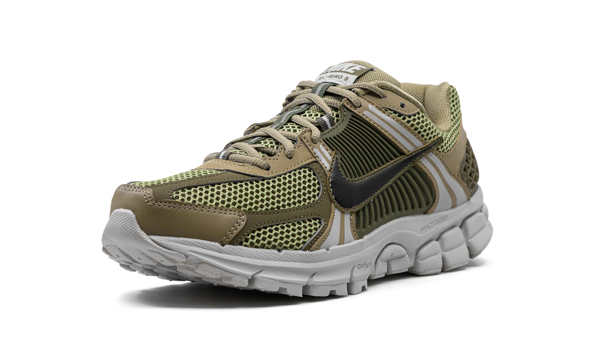 Zoom Vomero 5 "Neutral olive" FJ1915 200