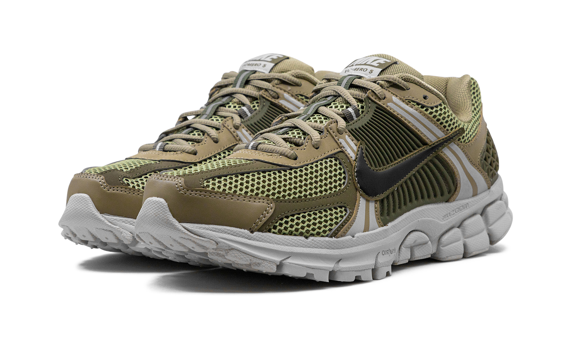Zoom Vomero 5 "Neutral olive" FJ1915 200