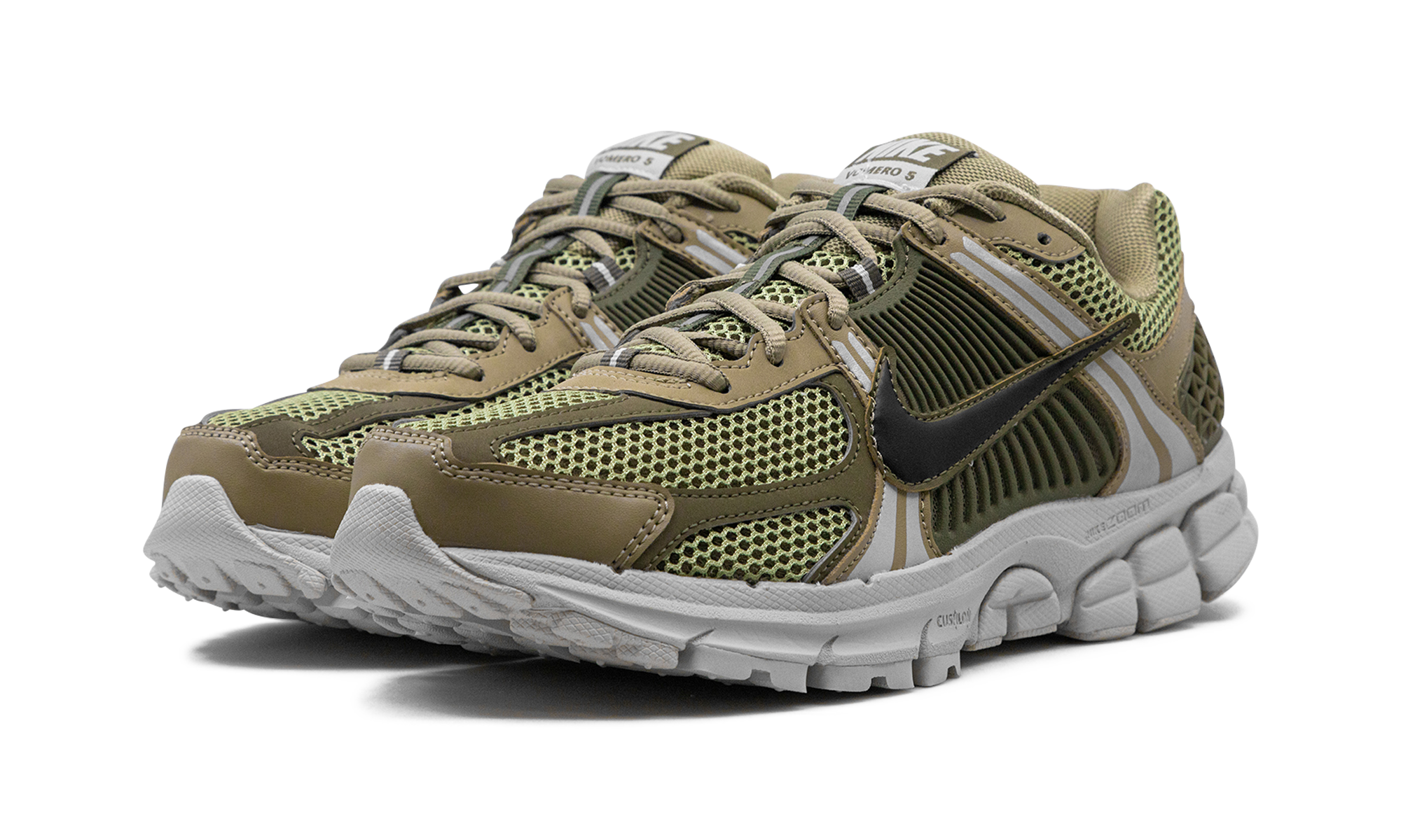Zoom Vomero 5 "Neutral olive" FJ1915 200