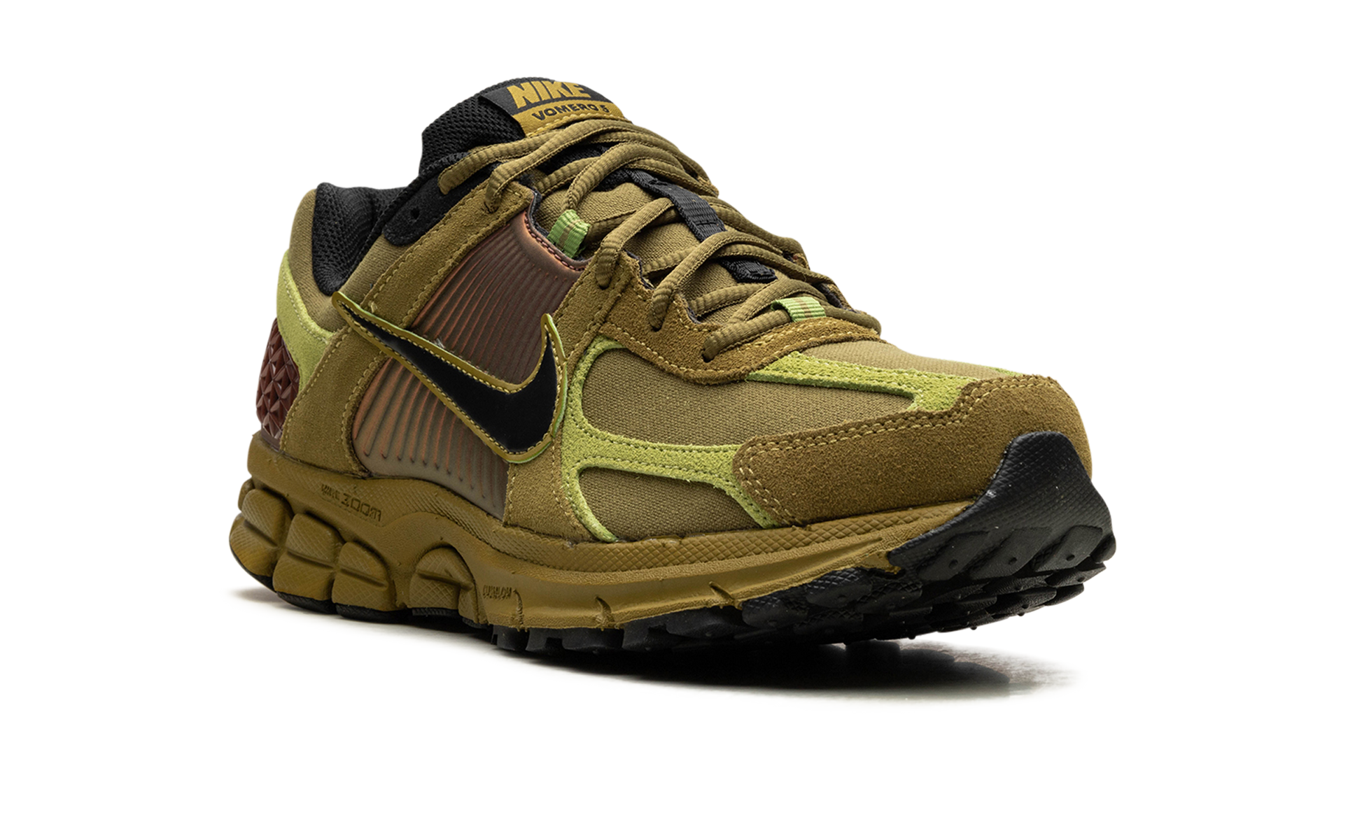Zoom Vomero 5 "Pacific moss" FJ1910 300