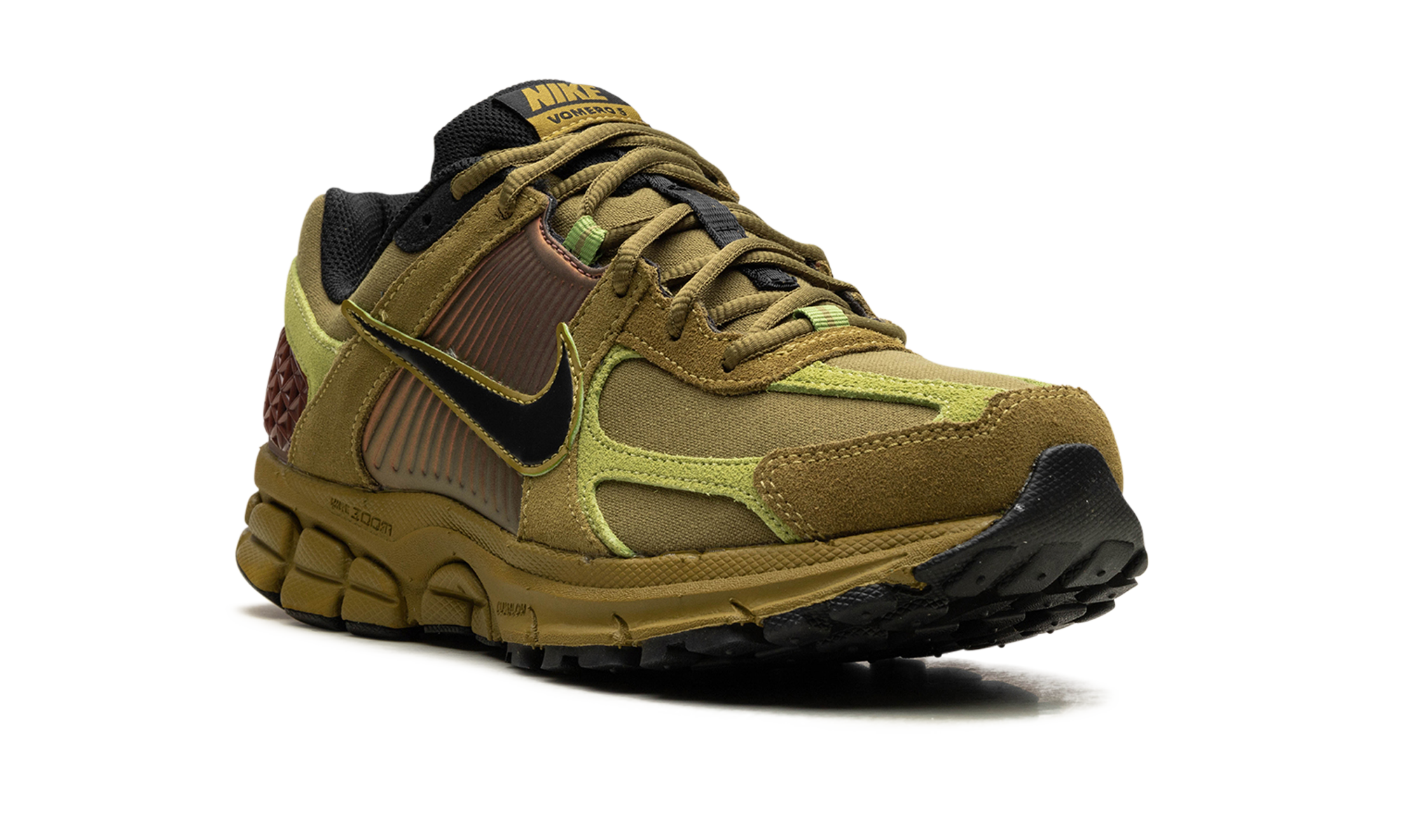 Zoom Vomero 5 "Pacific moss" FJ1910 300