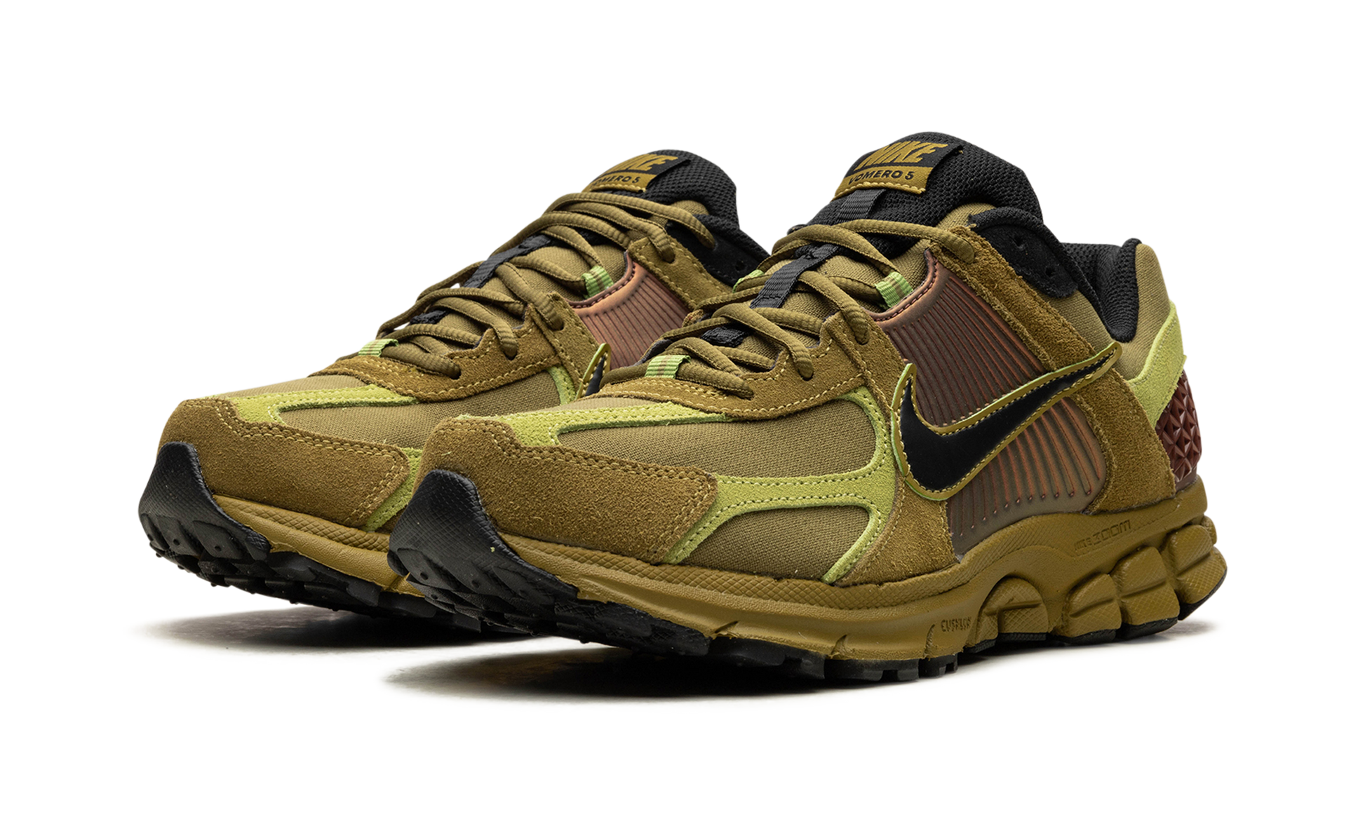 Zoom Vomero 5 "Pacific moss" FJ1910 300