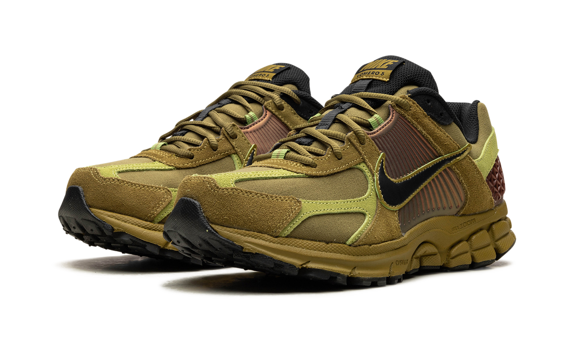 Zoom Vomero 5 "Pacific moss" FJ1910 300