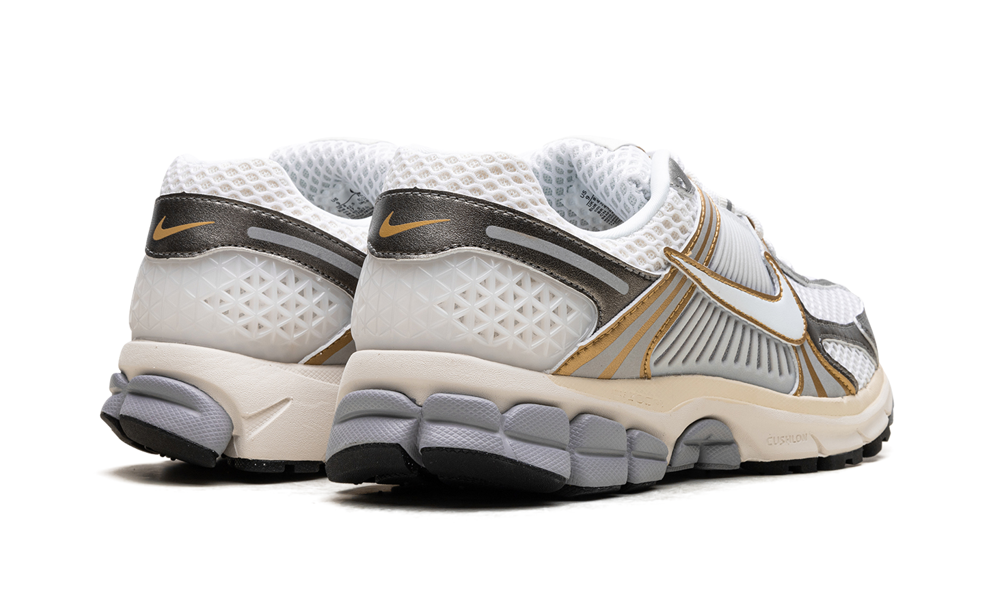 Zoom Vomero 5 "Platinum tint metallic gold" HJ7247 099