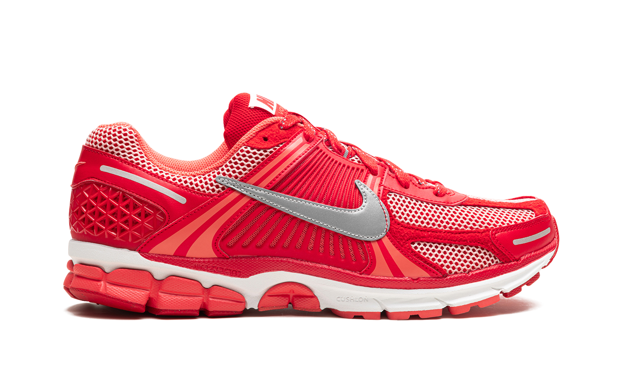Zoom Vomero 5 Prm "University red metallic silver" FN6833 657