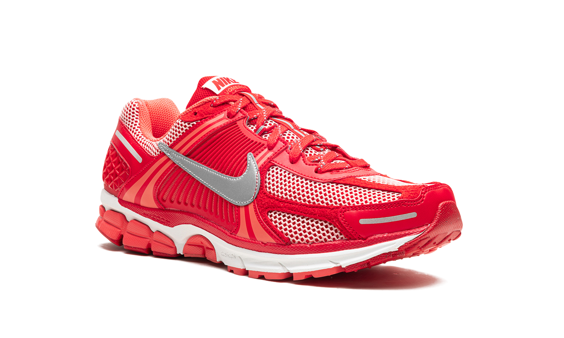 Zoom Vomero 5 Prm "University red metallic silver" FN6833 657