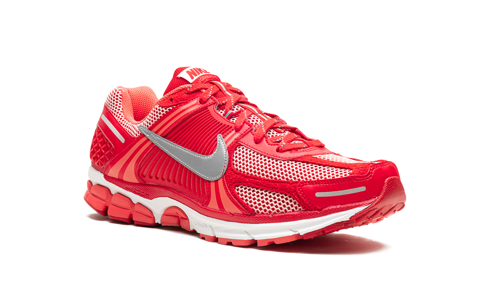 Zoom Vomero 5 Prm "University red metallic silver" FN6833 657