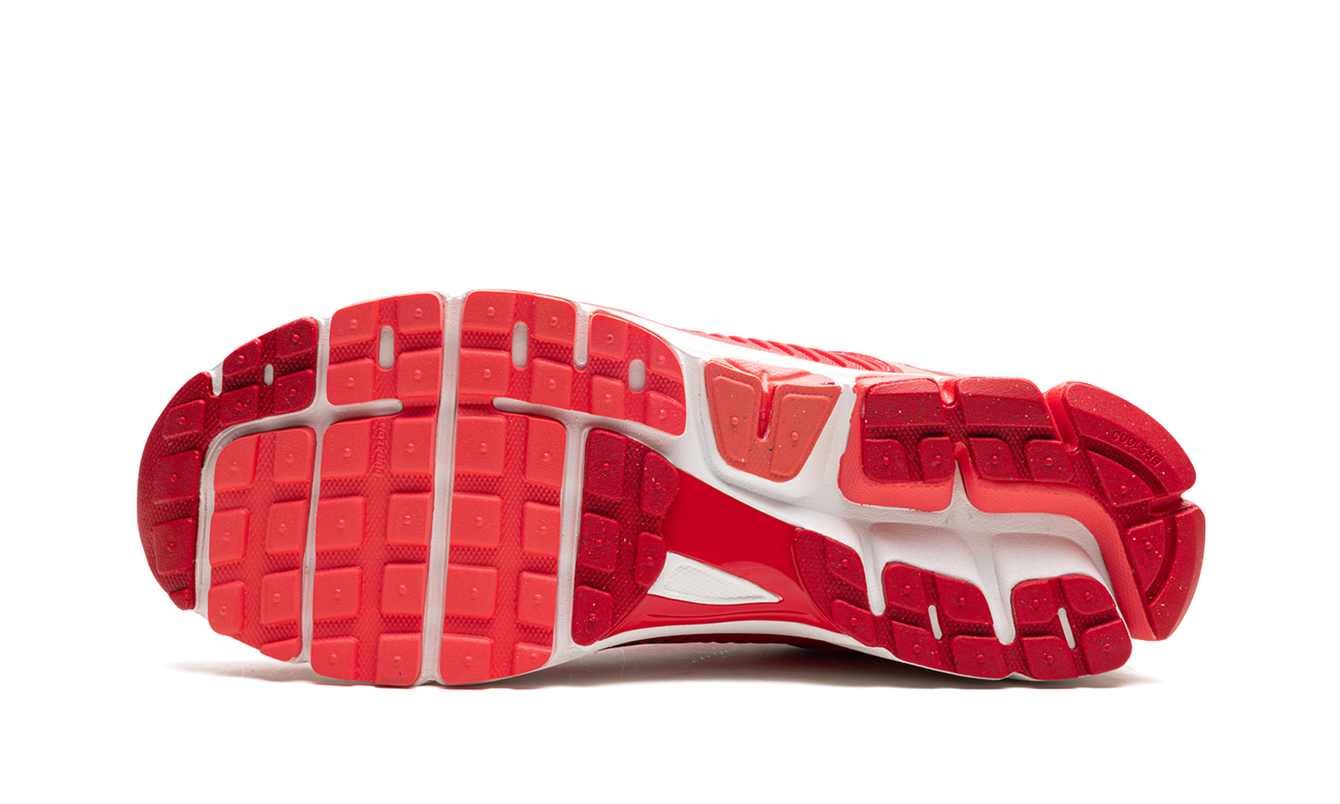 Zoom Vomero 5 Prm "University red metallic silver" FN6833 657