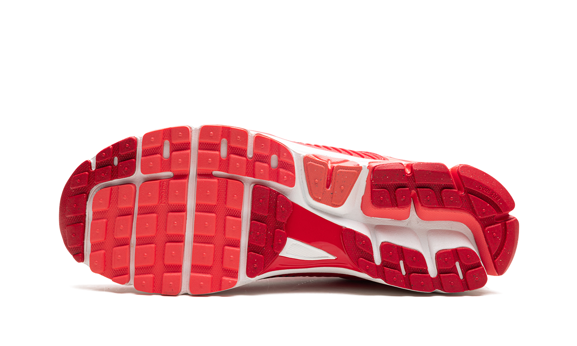 Zoom Vomero 5 Prm "University red metallic silver" FN6833 657