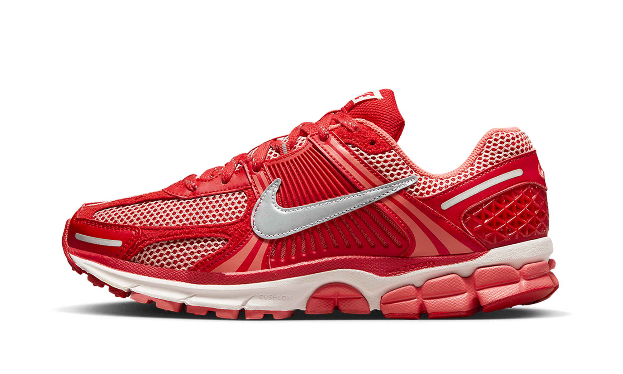 Zoom Vomero 5 Prm "University red metallic silver" FN6833 657