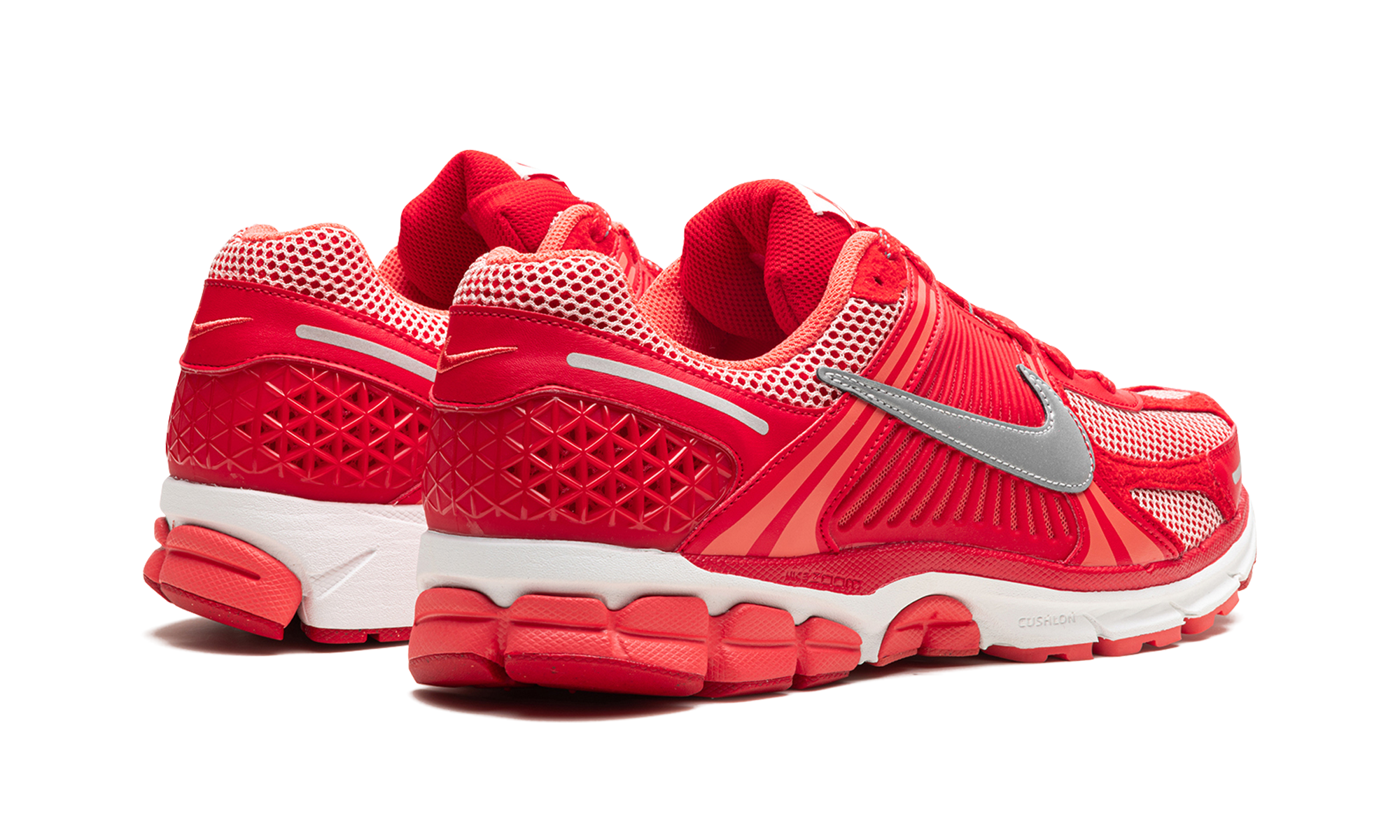 Zoom Vomero 5 Prm "University red metallic silver" FN6833 657