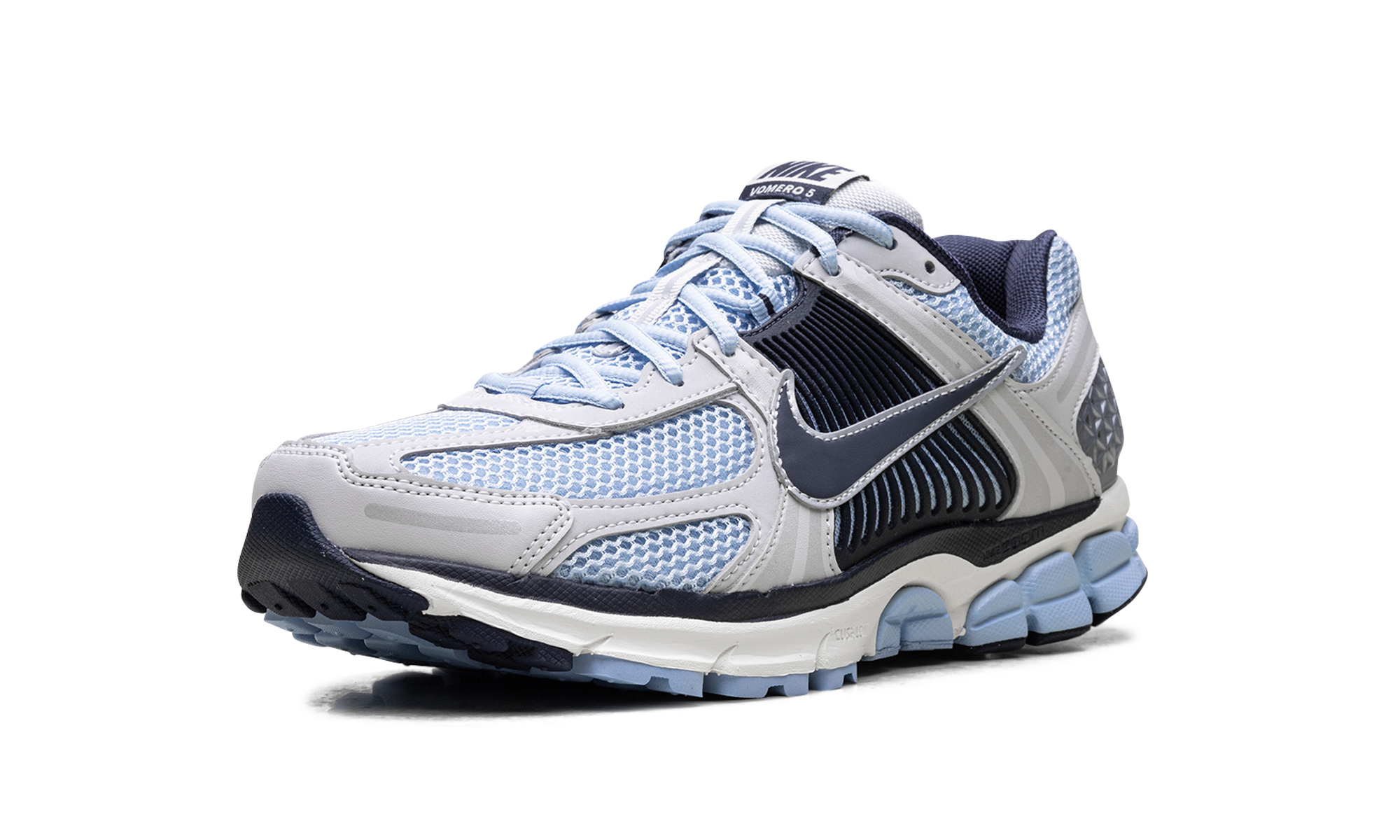 Zoom Vomero 5 "Psychic blue" FB9149 402