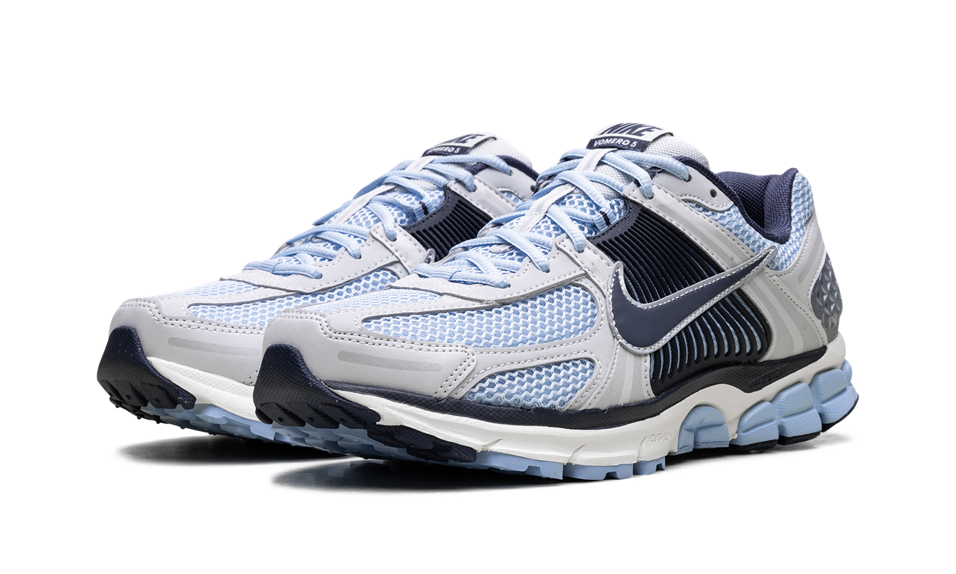 Zoom Vomero 5 "Psychic blue" FB9149 402