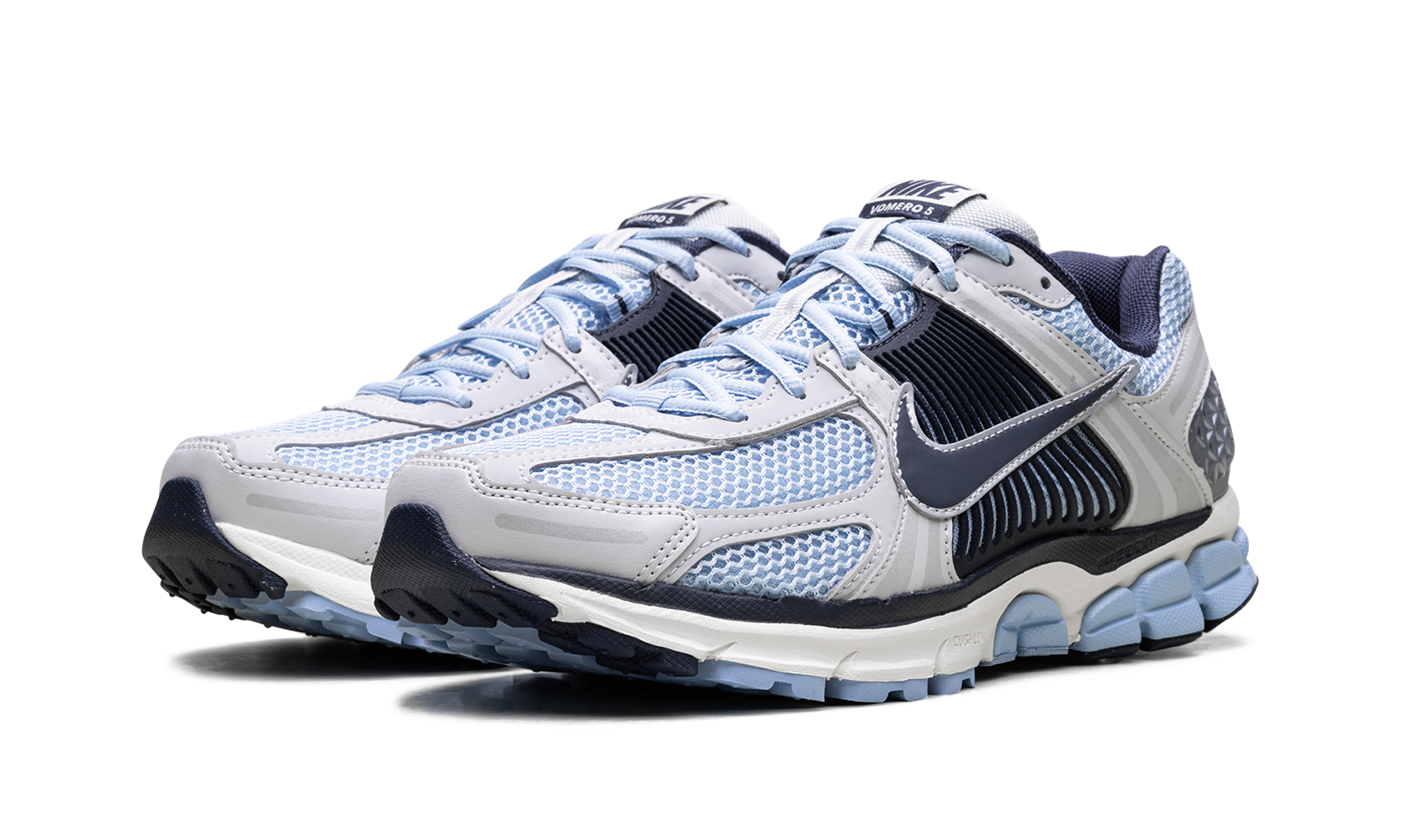 Zoom Vomero 5 "Psychic blue" FB9149 402