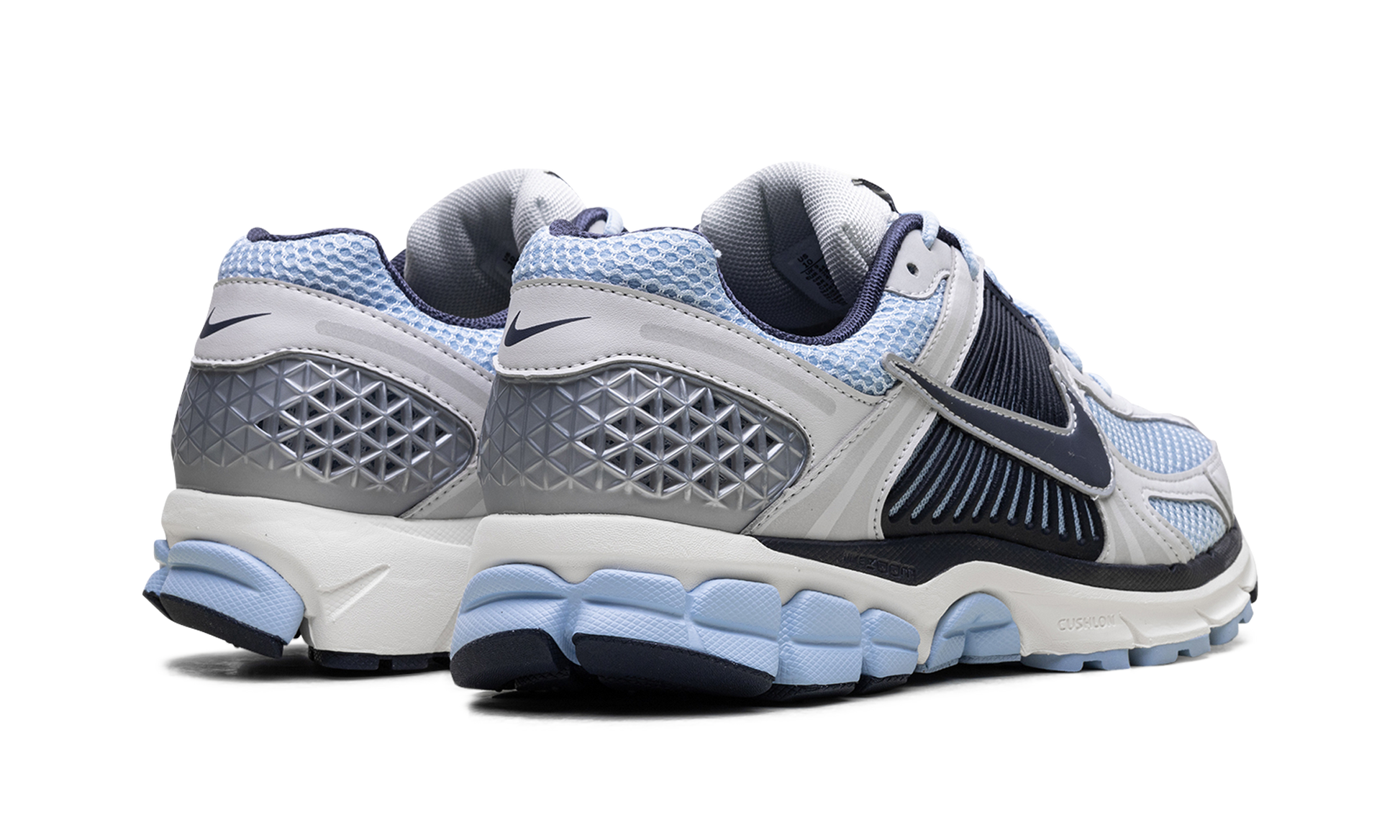 Zoom Vomero 5 "Psychic blue" FB9149 402