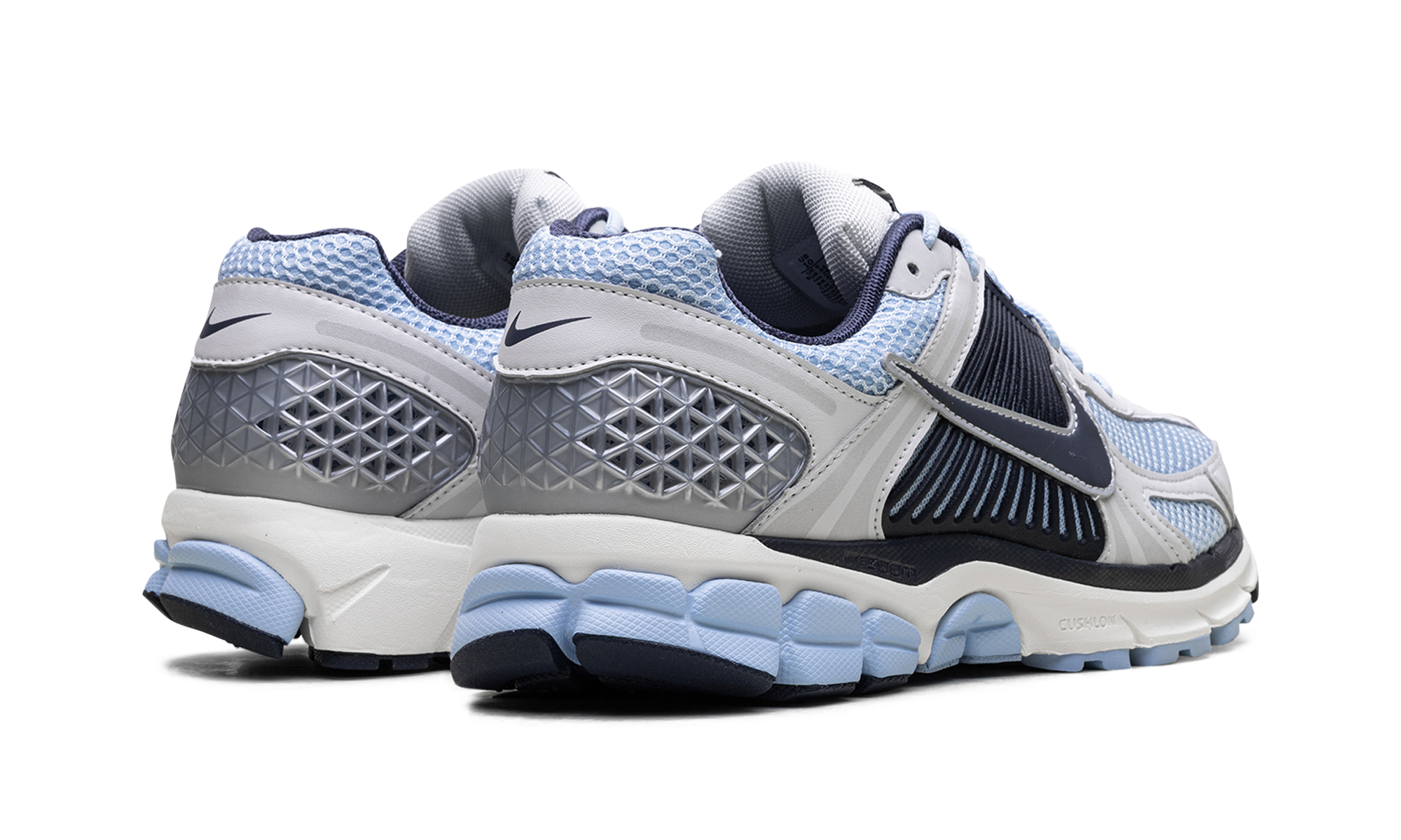 Zoom Vomero 5 "Psychic blue" FB9149 402