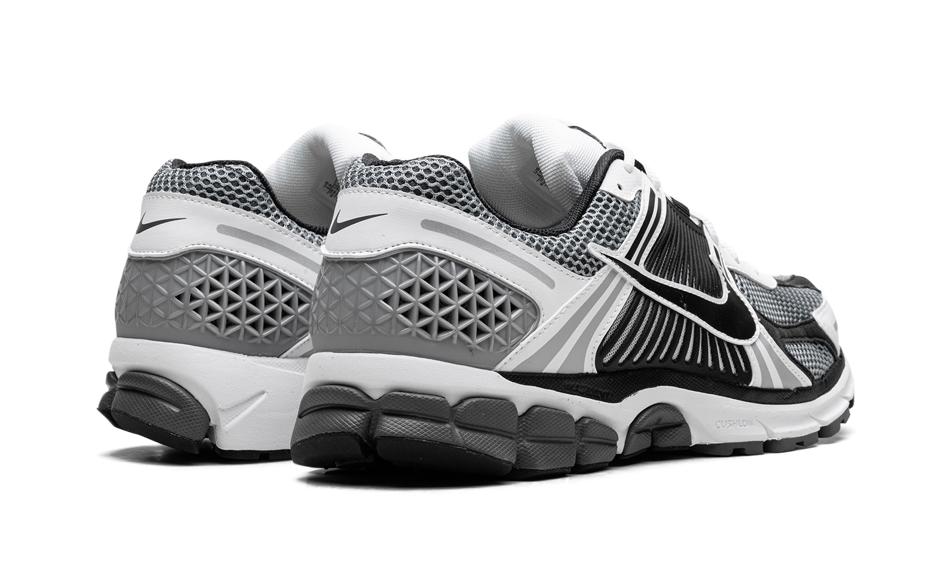 Zoom Vomero 5 Se SP "Black / metallic silver" CI1694 001