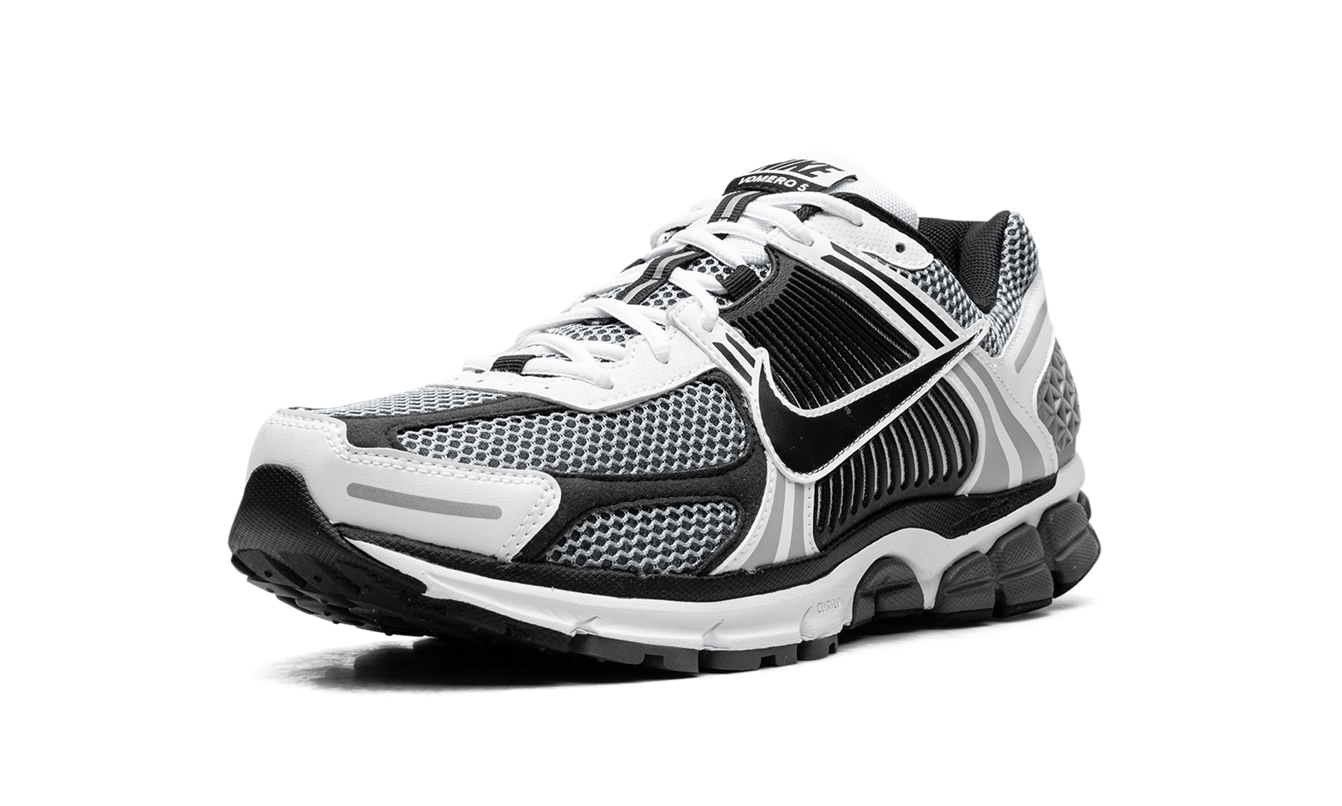 Zoom Vomero 5 Se SP "Black / metallic silver" CI1694 001