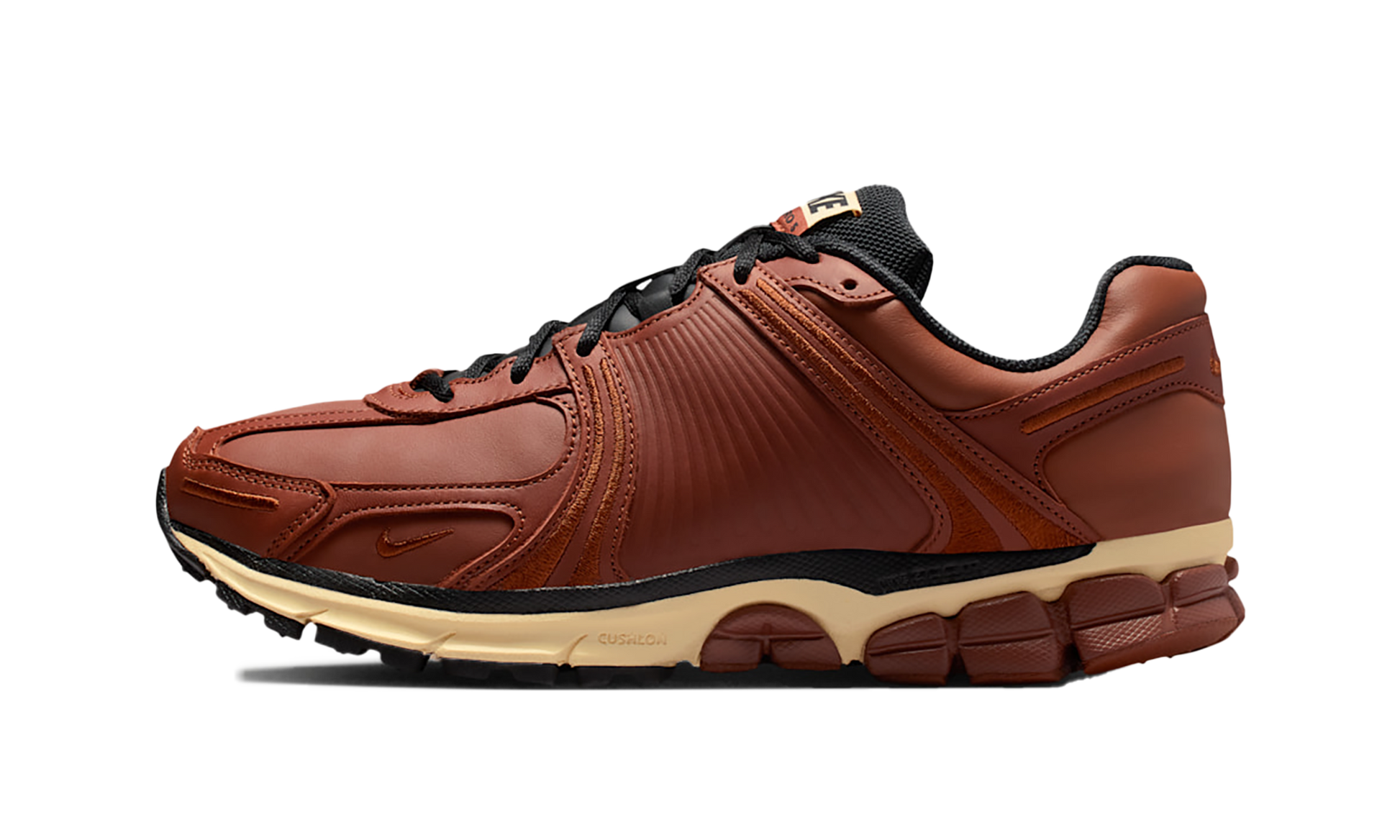 Zoom Vomero 5 "Swooshless"