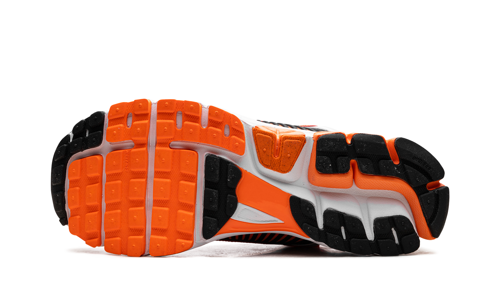 Zoom Vomero 5 "Total orange" FB9149 800