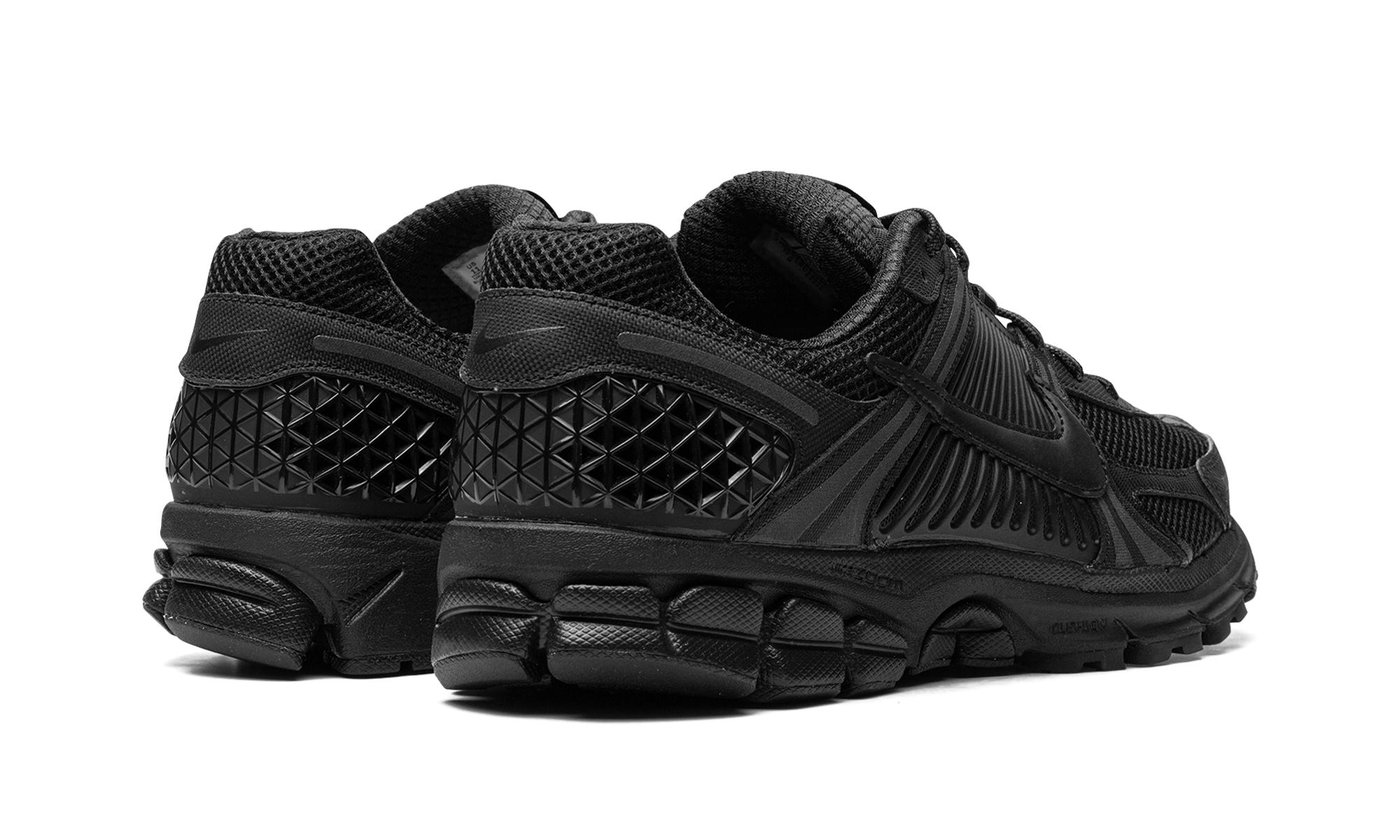 Zoom Vomero 5 "Triple black" BV1358 003