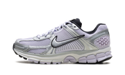 Zoom Vomero 5 Women "Barely grape photon dust summit white metallic silver" IB7253 500