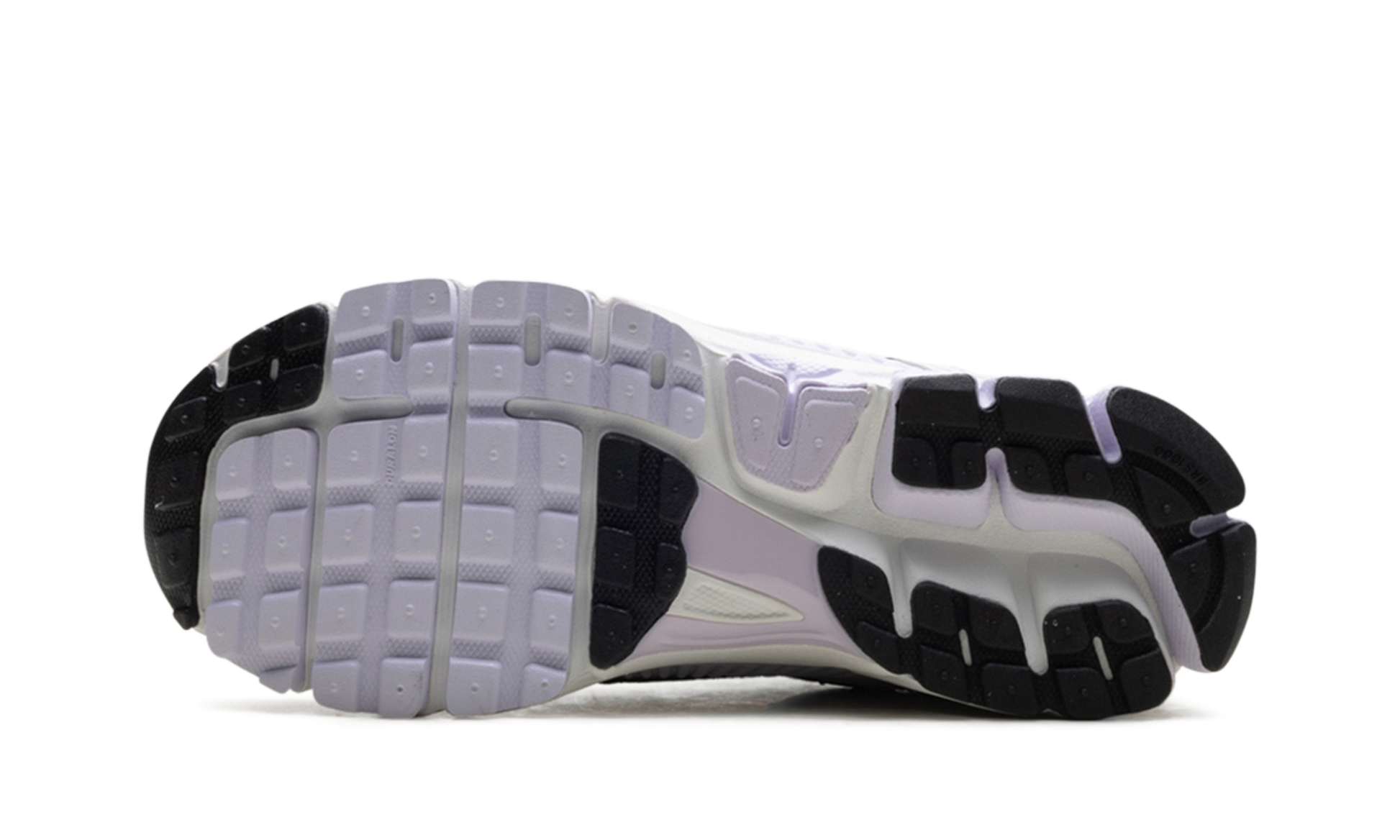 Zoom Vomero 5 Women "Barely grape photon dust summit white metallic silver" IB7253 500