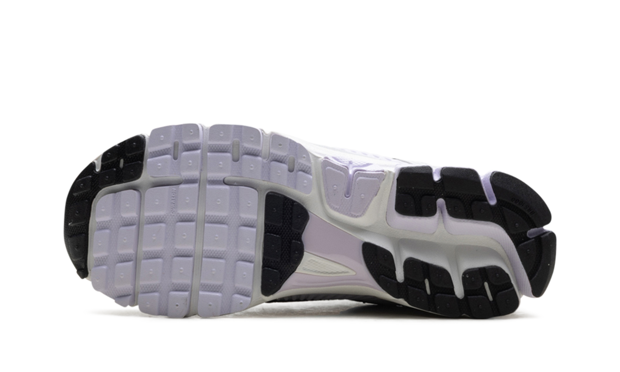 Zoom Vomero 5 Women "Barely grape photon dust summit white metallic silver" IB7253 500