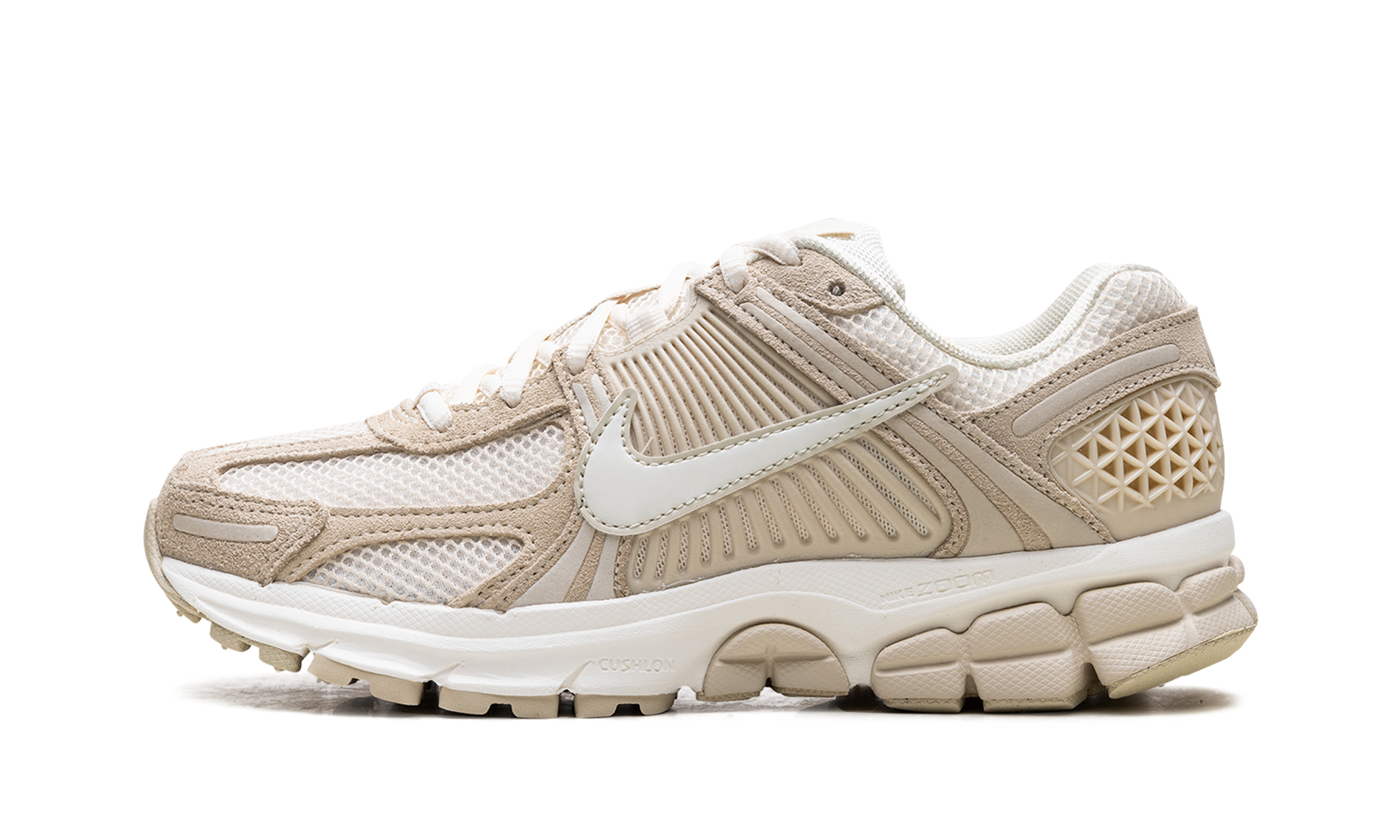 Zoom Vomero 5 Women "Beach light khaki" HQ0458 200