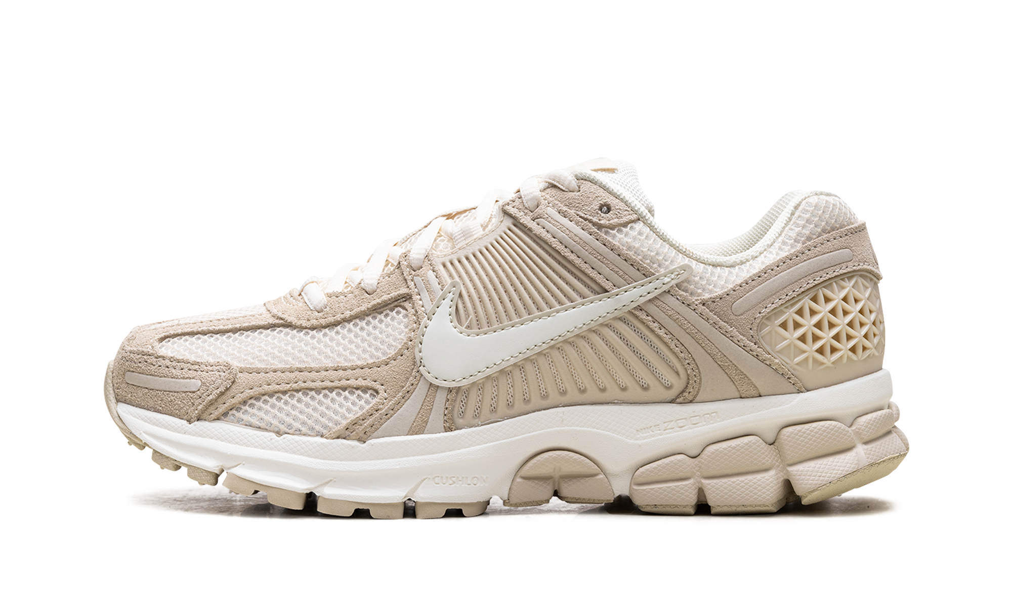 Zoom Vomero 5 Women "Beach light khaki" HQ0458 200
