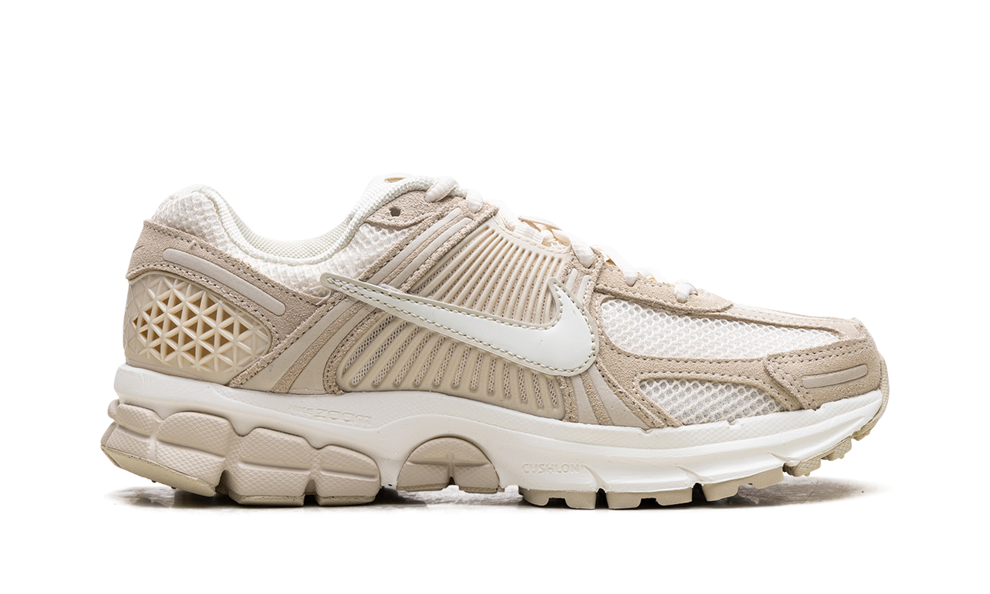 Zoom Vomero 5 Women "Beach light khaki" HQ0458 200