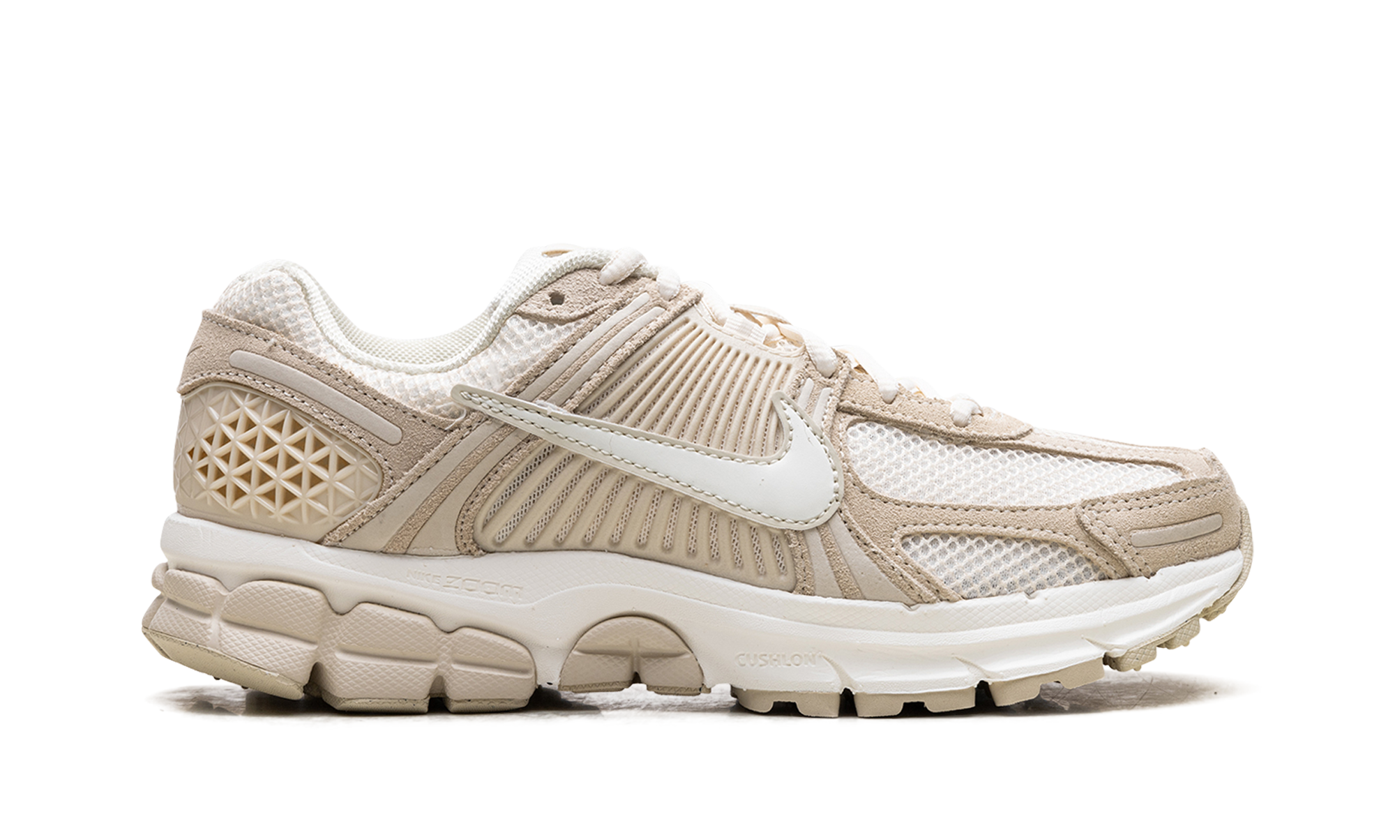 Zoom Vomero 5 Women "Beach light khaki" HQ0458 200